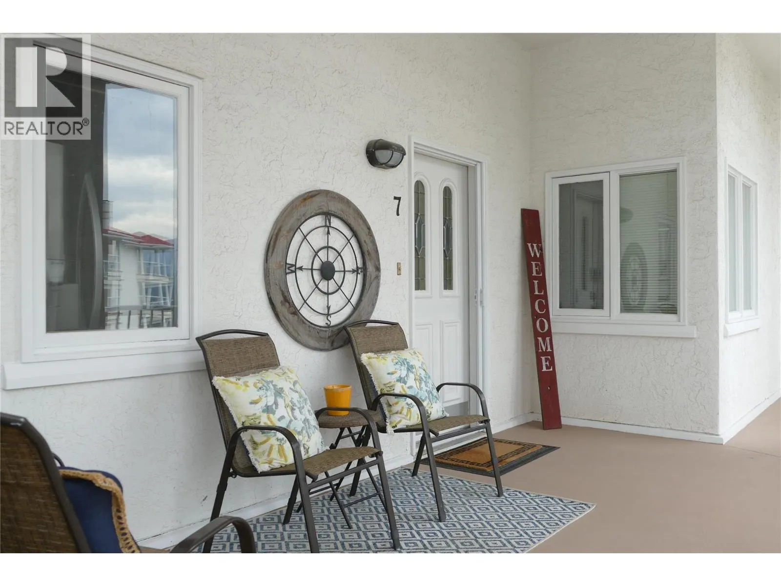 5054 Riverview Road Unit# 7