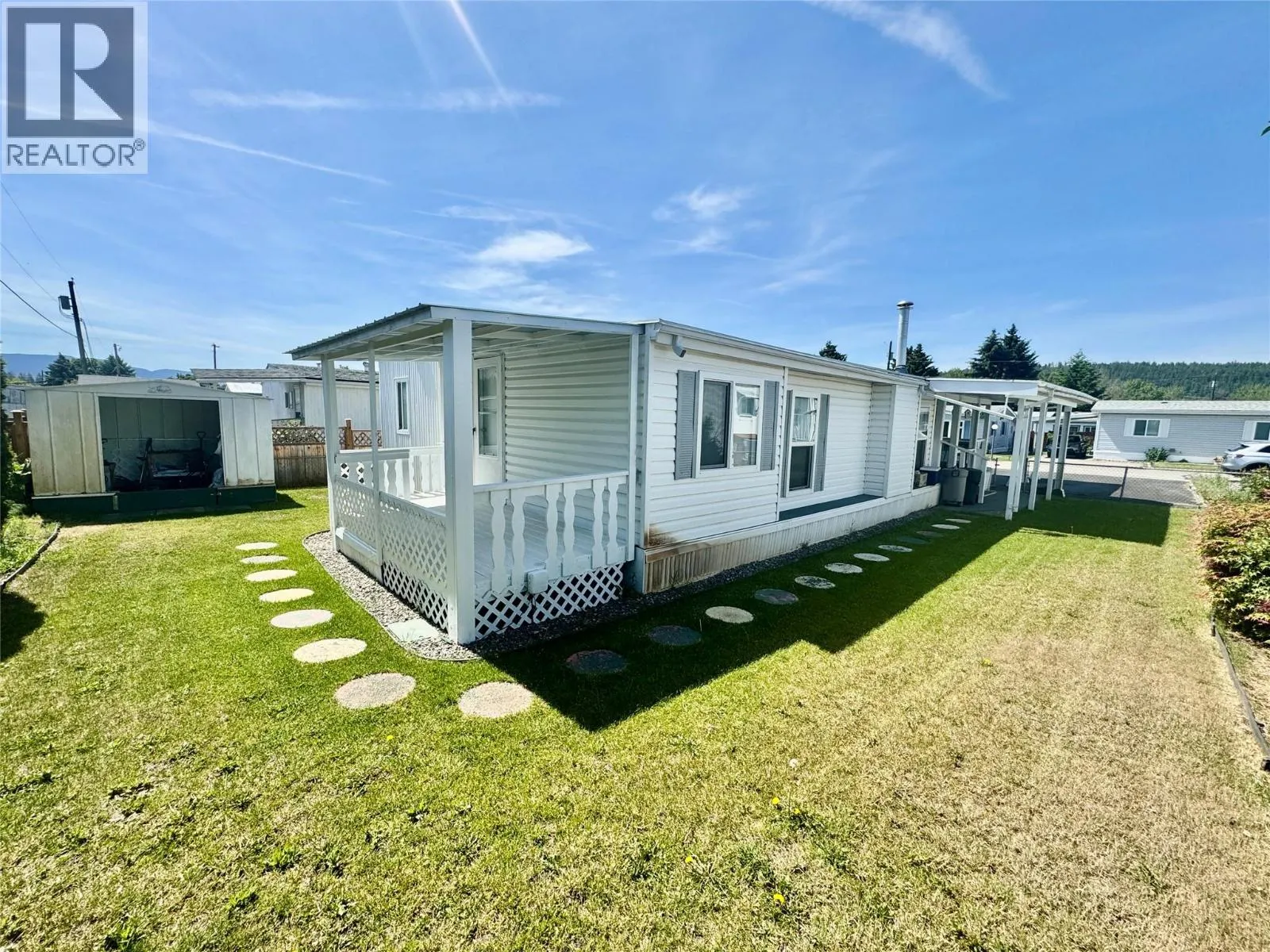 720 Commonwealth Road Unit# 135