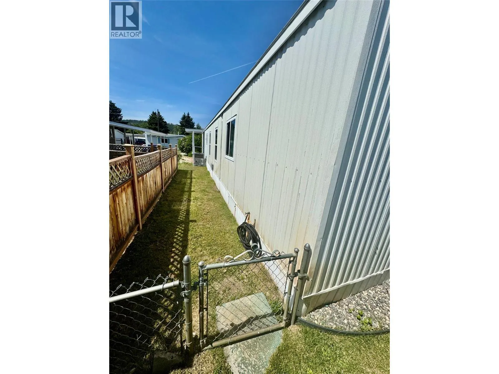 720 Commonwealth Road Unit# 135