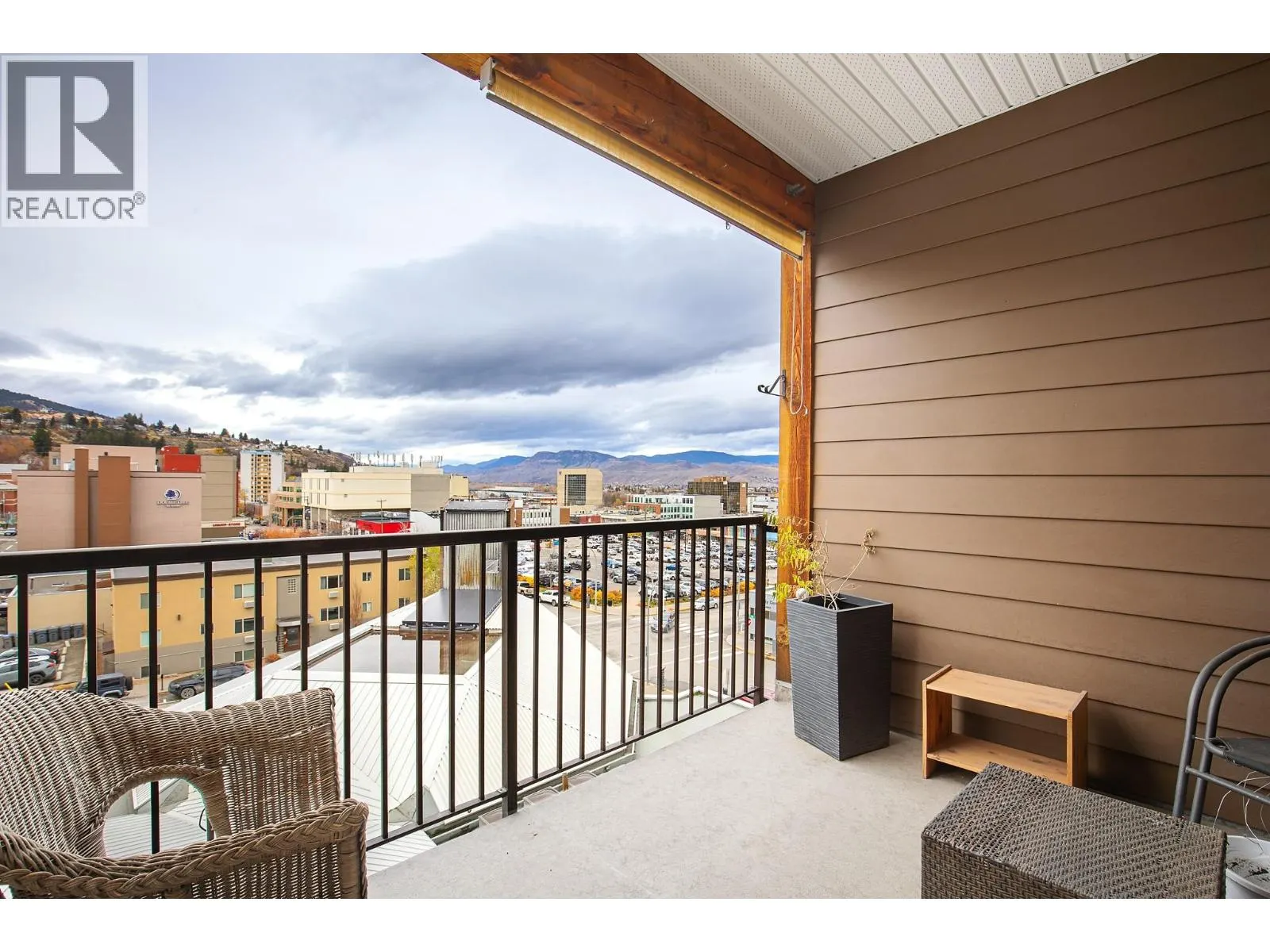 429 St. Paul Street Unit# 508