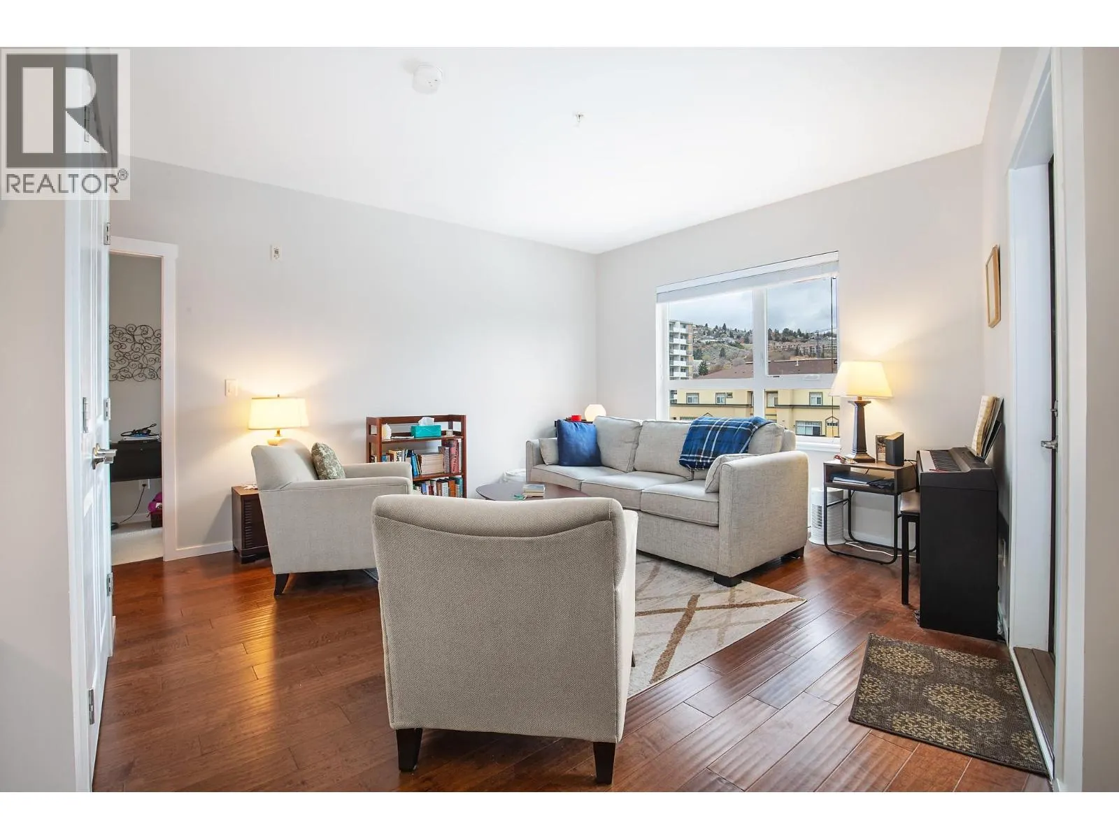 429 St. Paul Street Unit# 508