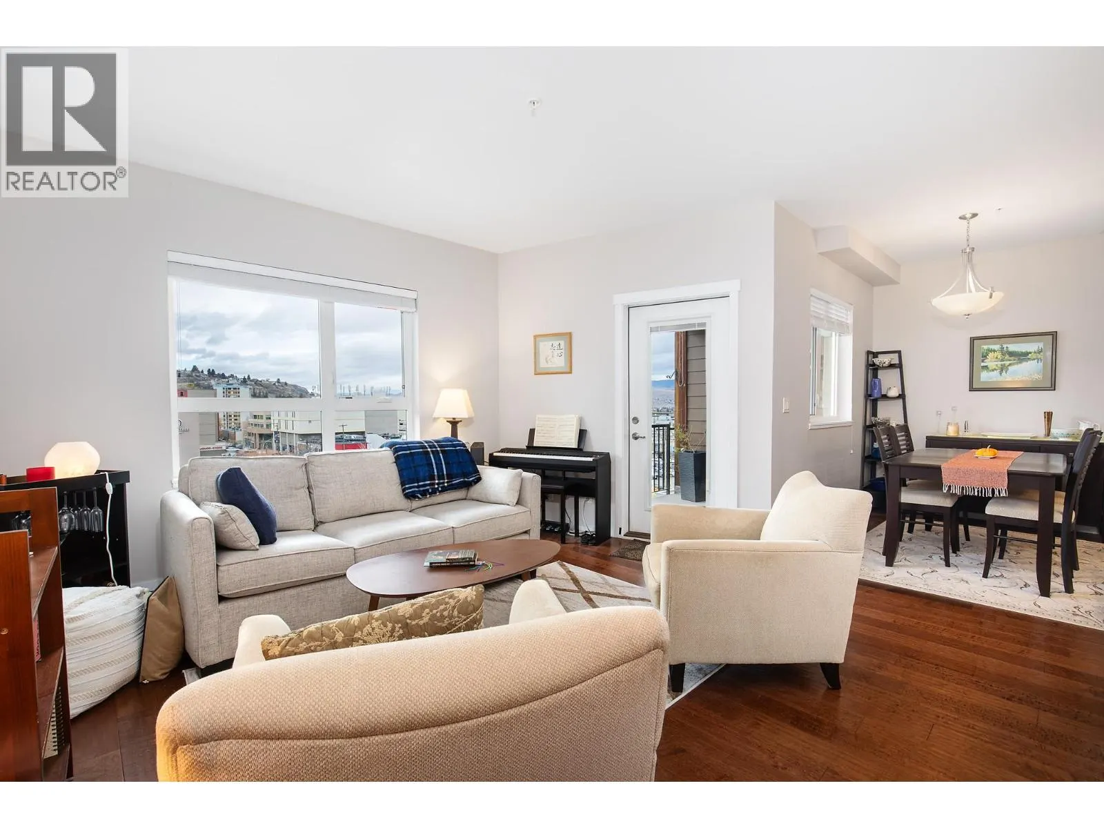 429 St. Paul Street Unit# 508