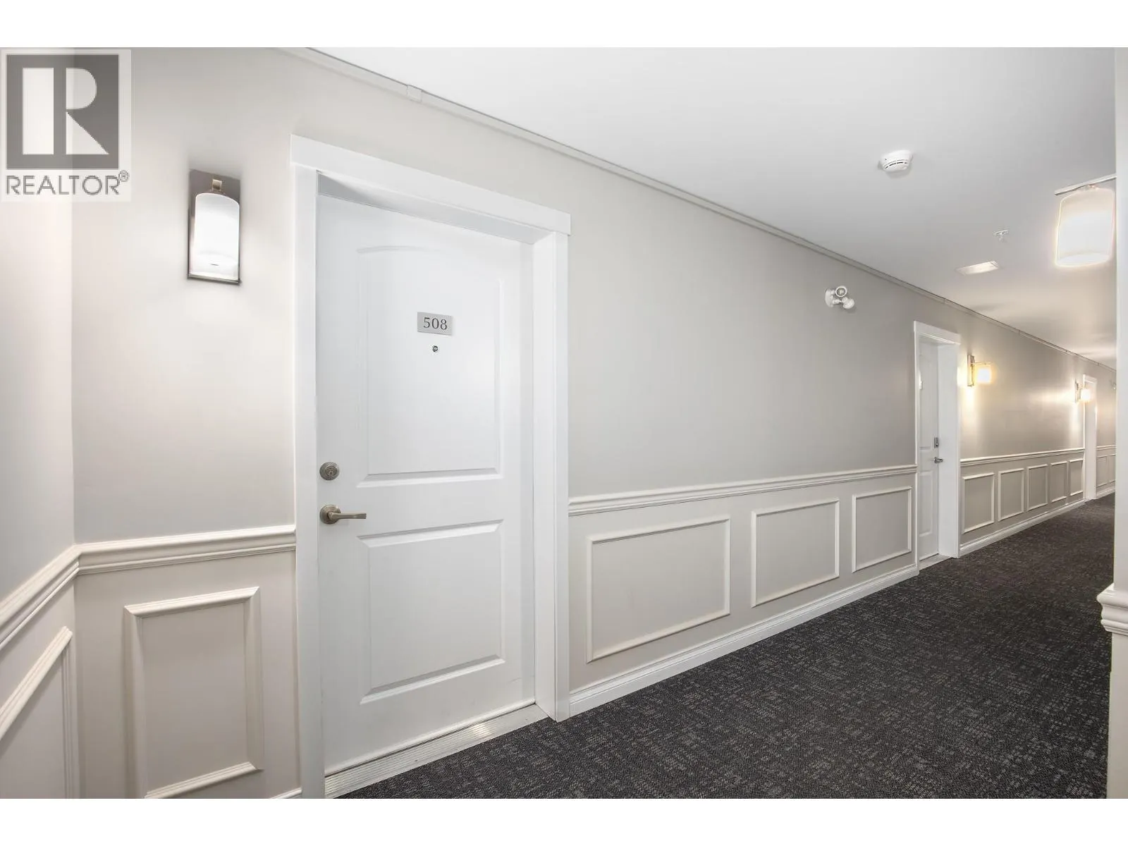 429 St. Paul Street Unit# 508