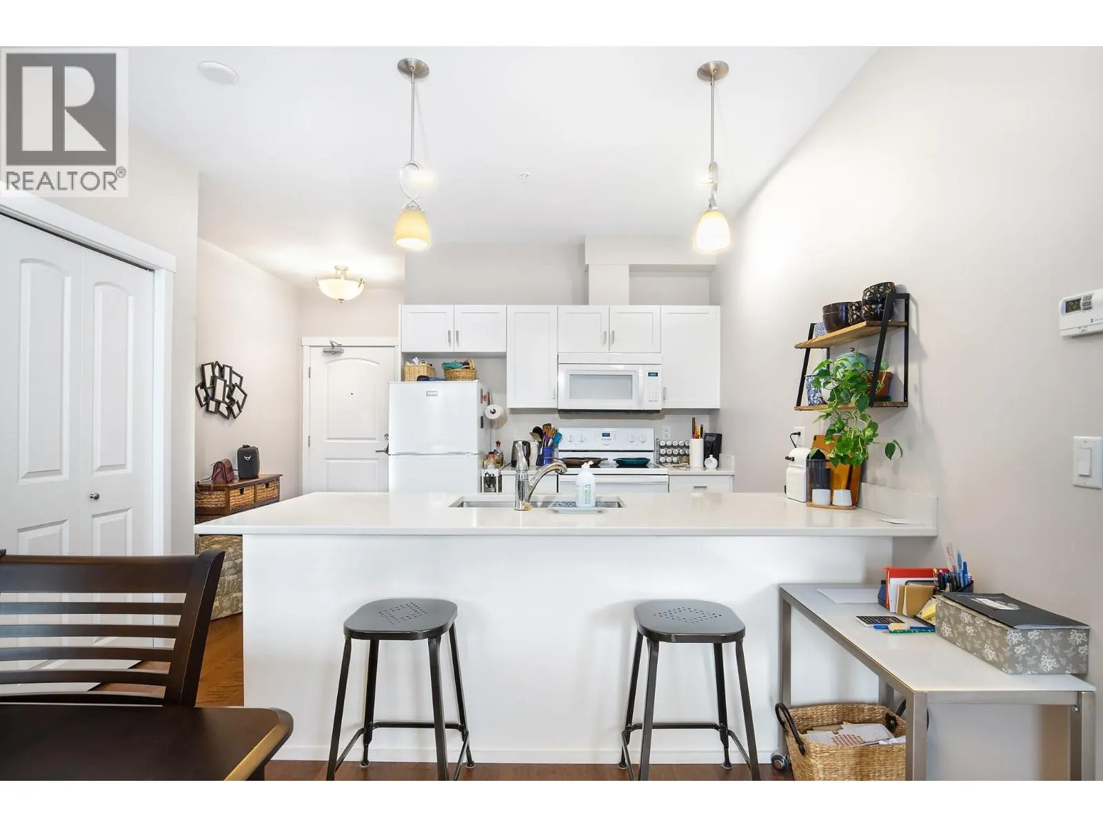 429 St. Paul Street Unit# 508