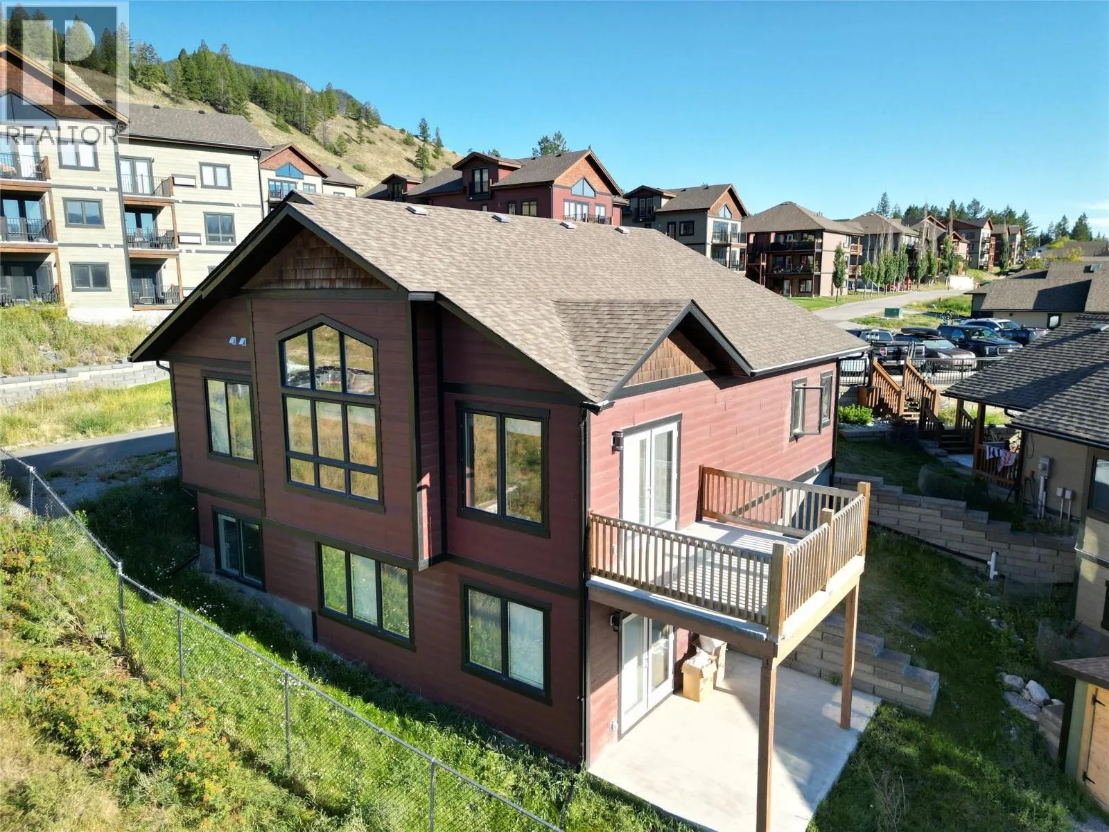 7283 COPPERHORN Drive
