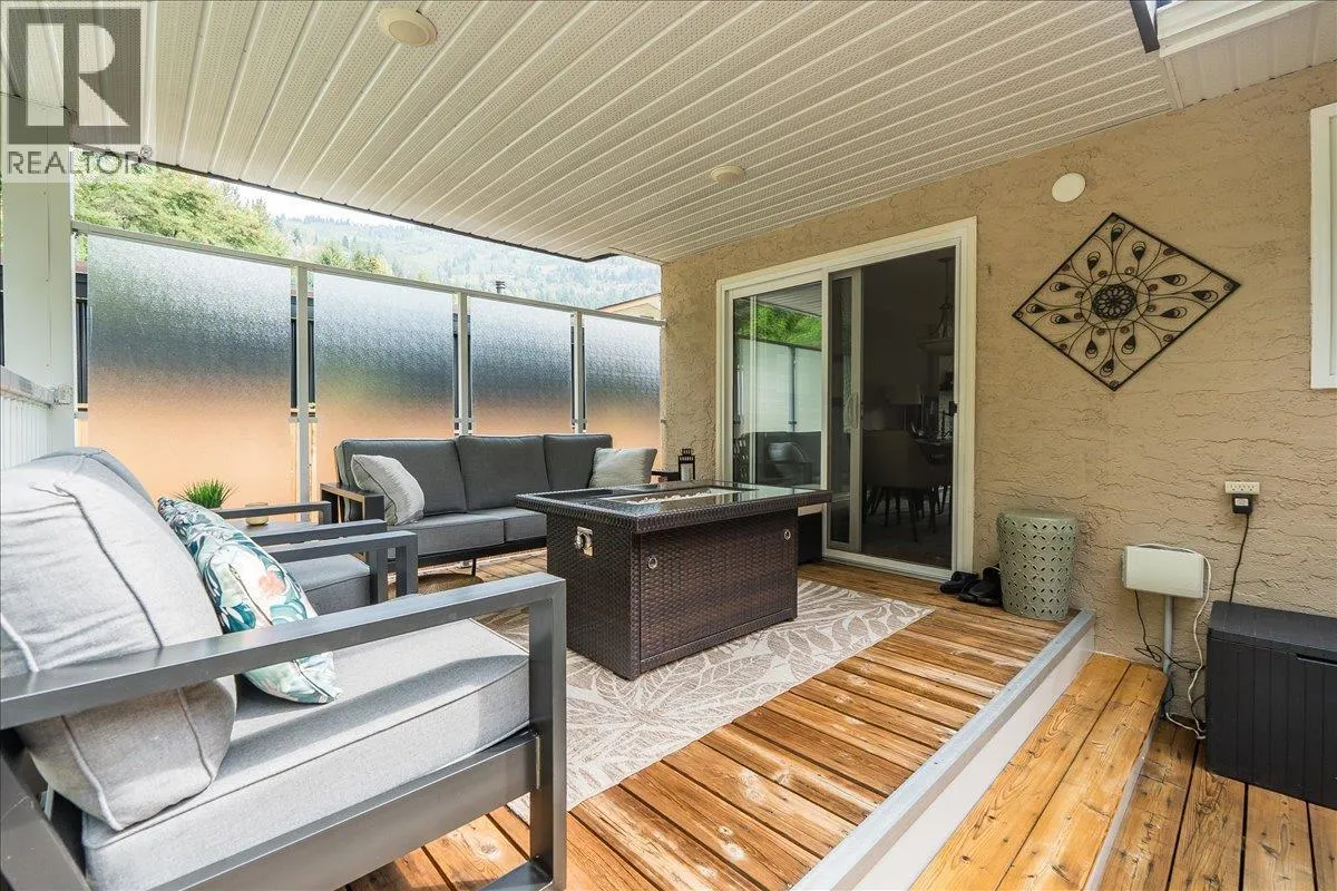 2321 McBride Street