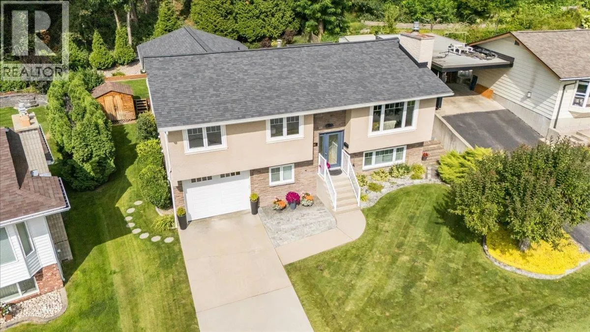 2321 McBride Street