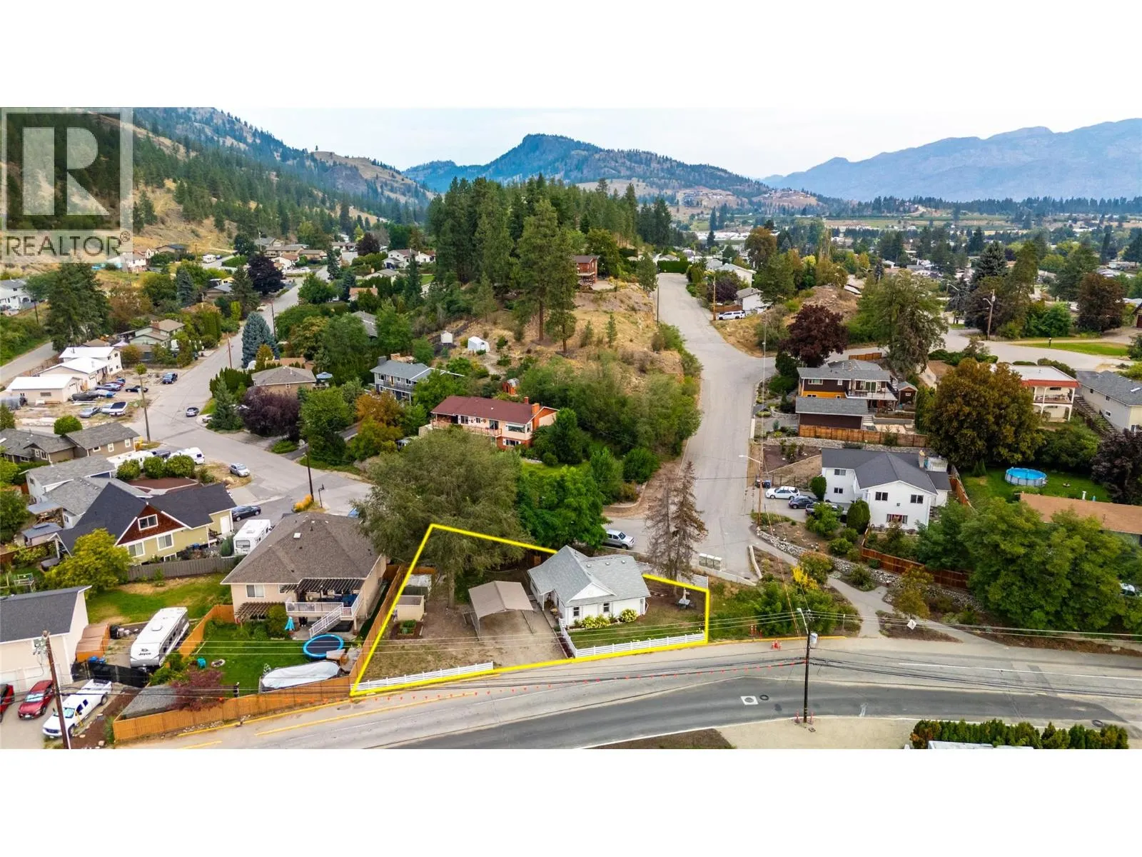 11716 PRAIRIE VALLEY Road