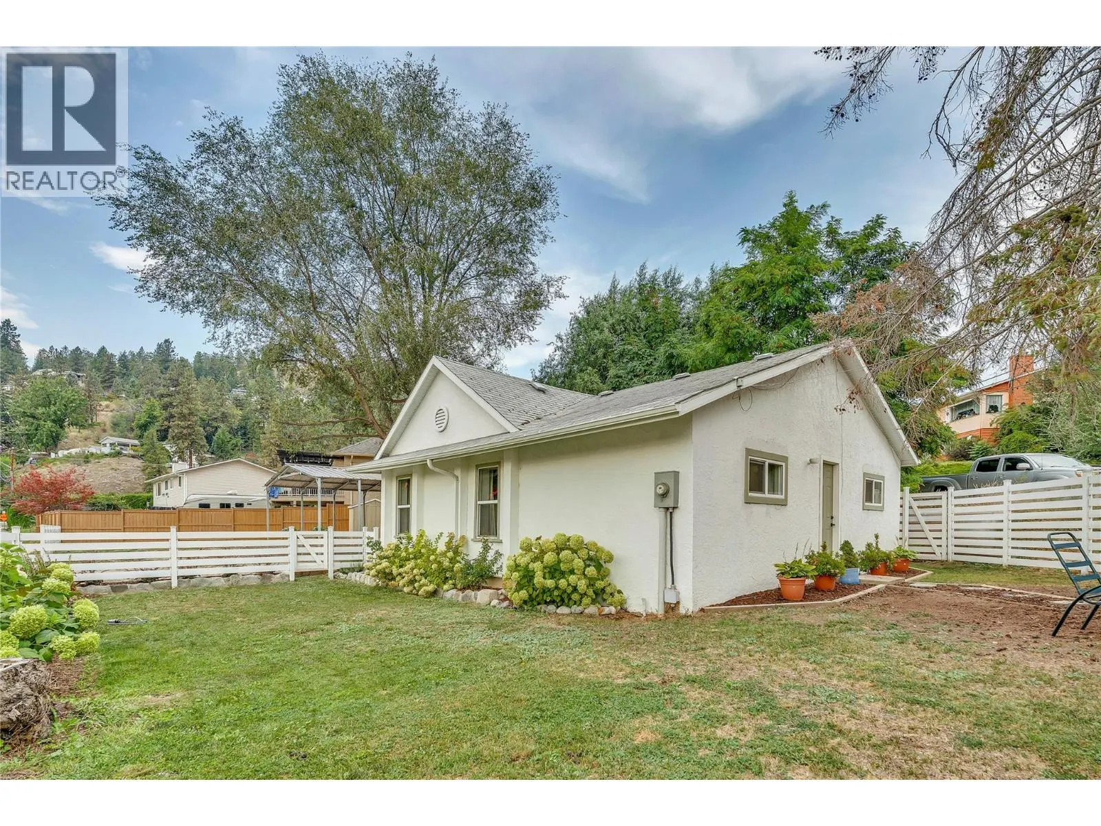 11716 PRAIRIE VALLEY Road