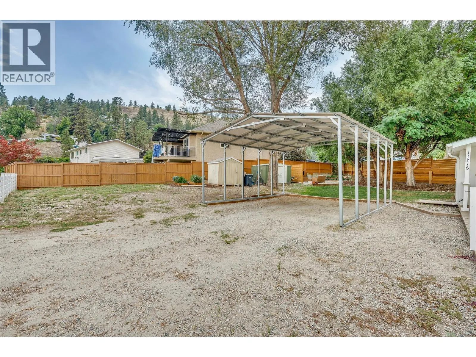 11716 PRAIRIE VALLEY Road