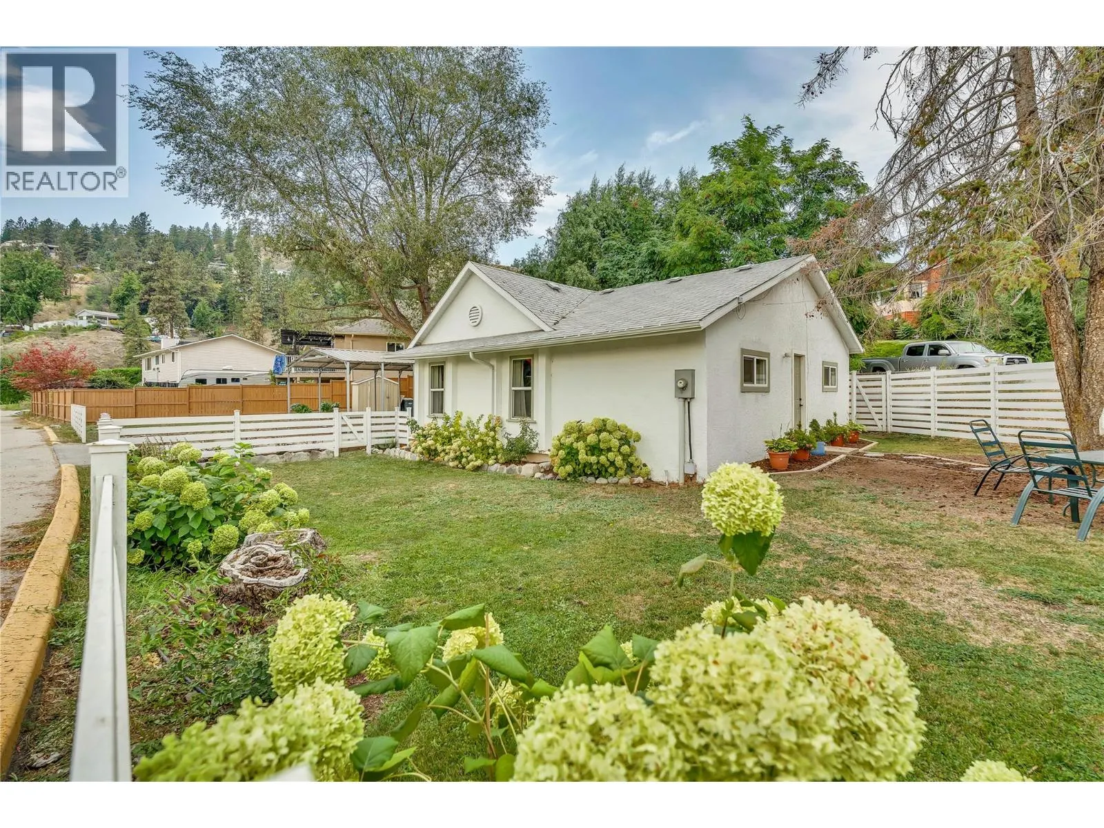 11716 PRAIRIE VALLEY Road