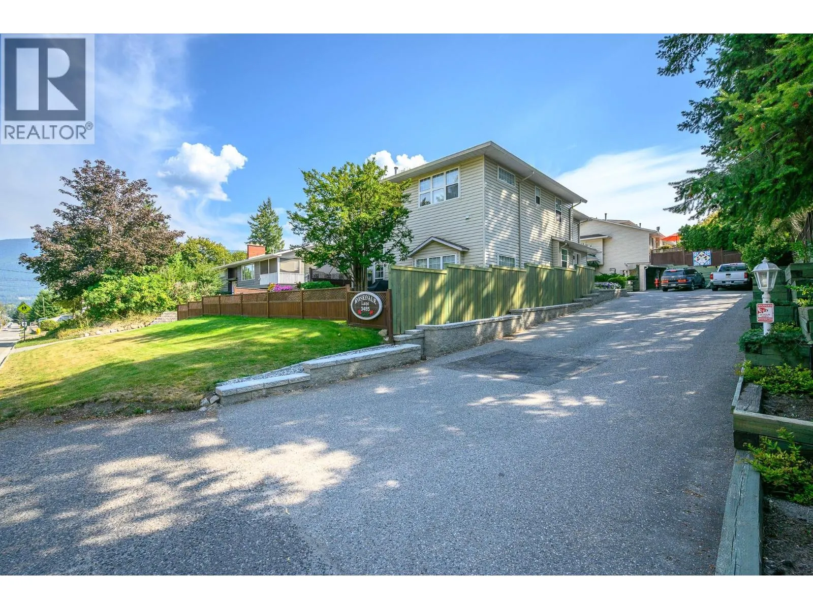 3485 Rosedale Avenue Unit# 7
