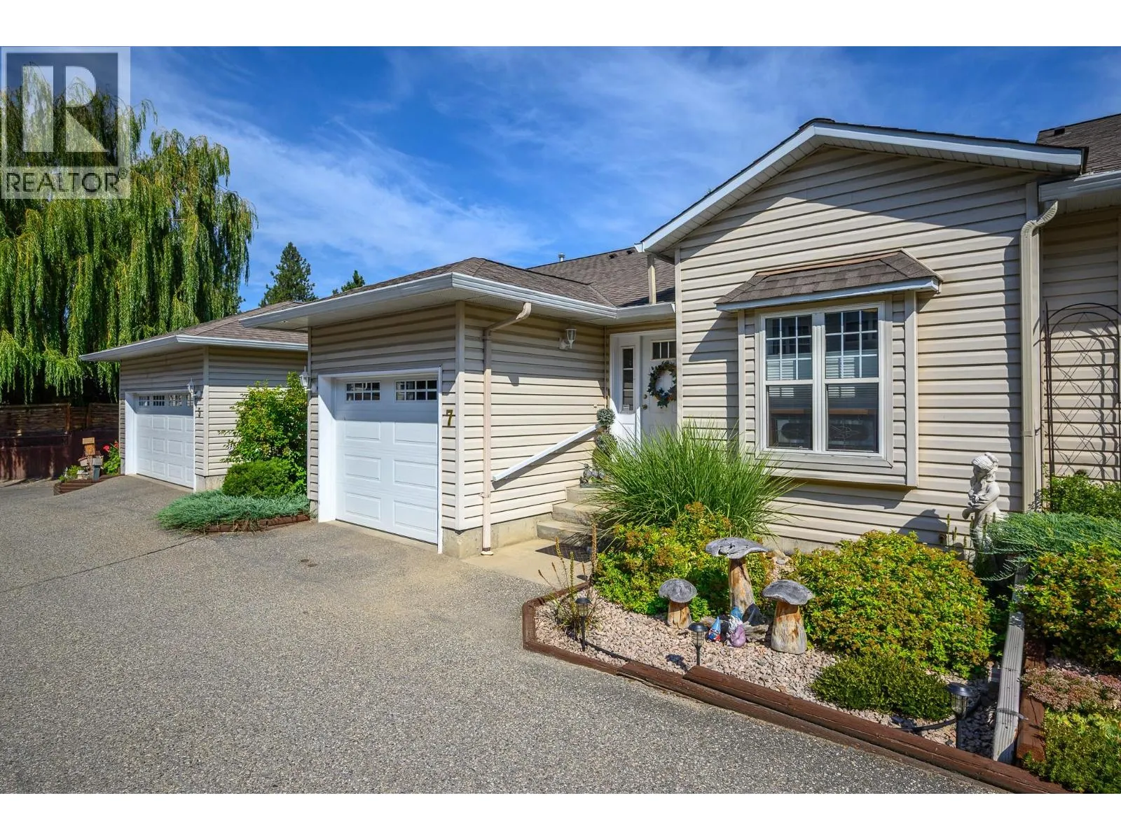 3485 Rosedale Avenue Unit# 7