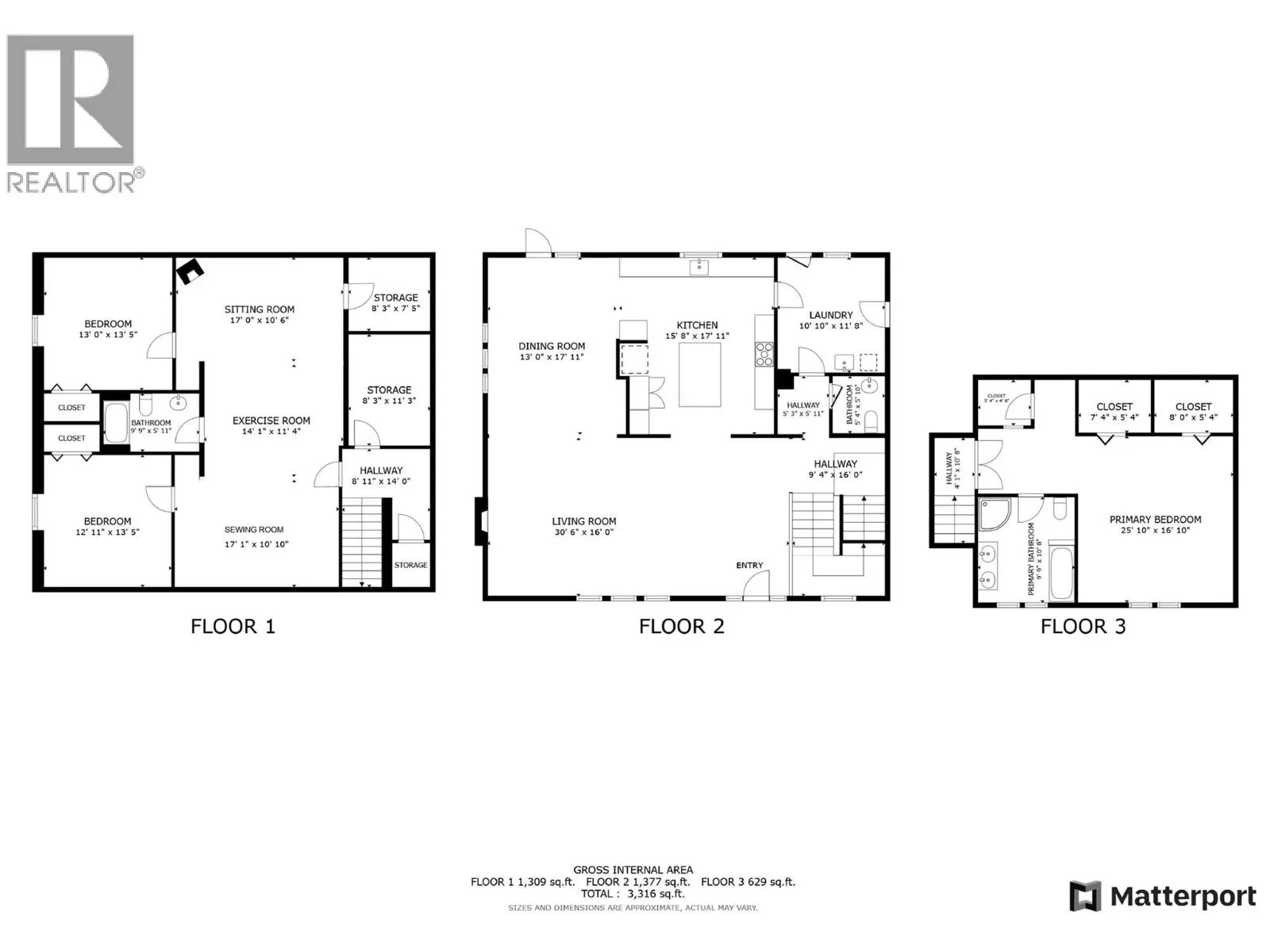 661 LAGOON COURT Road