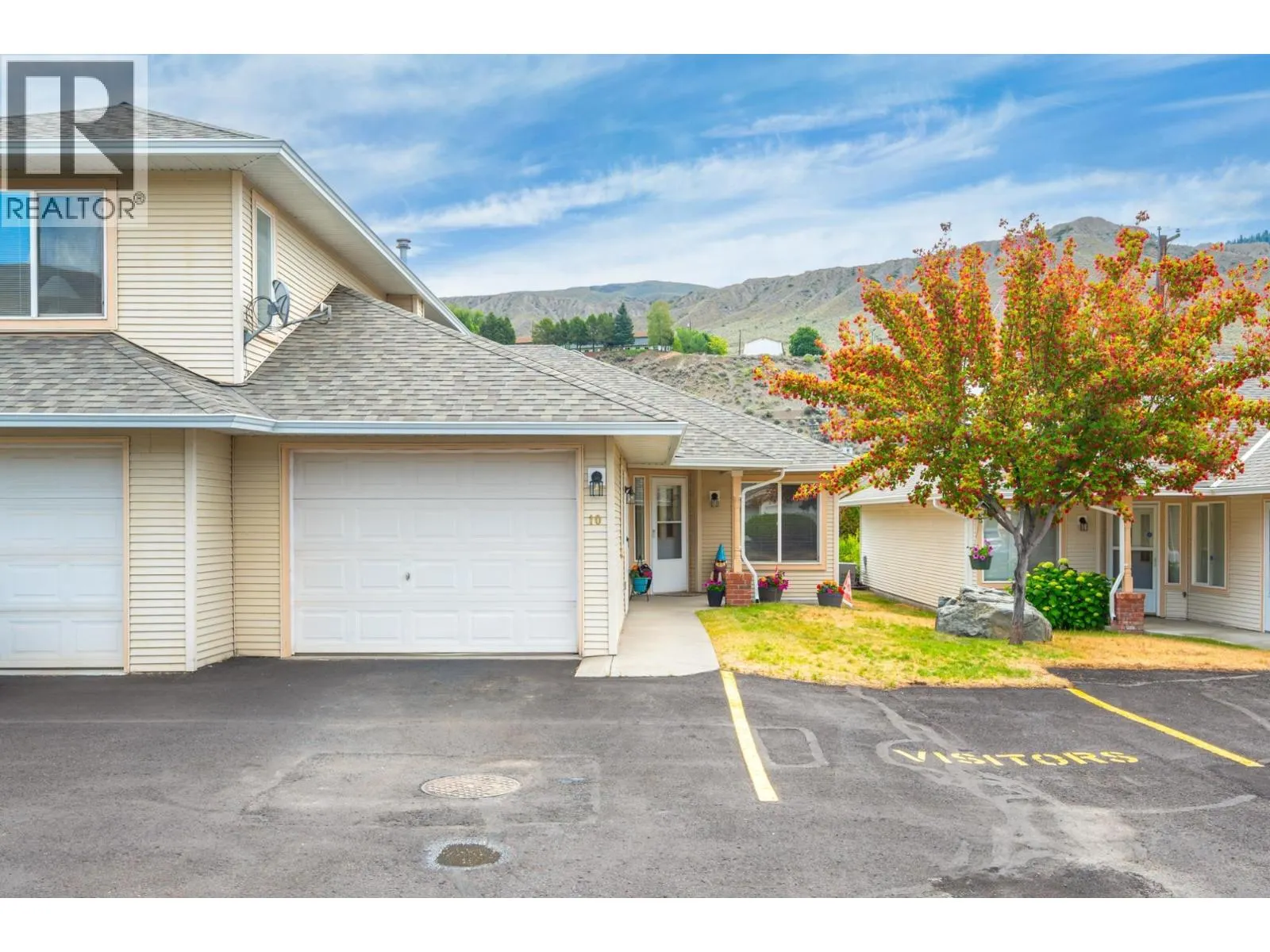 807 RAILWAY Avenue Unit# 10