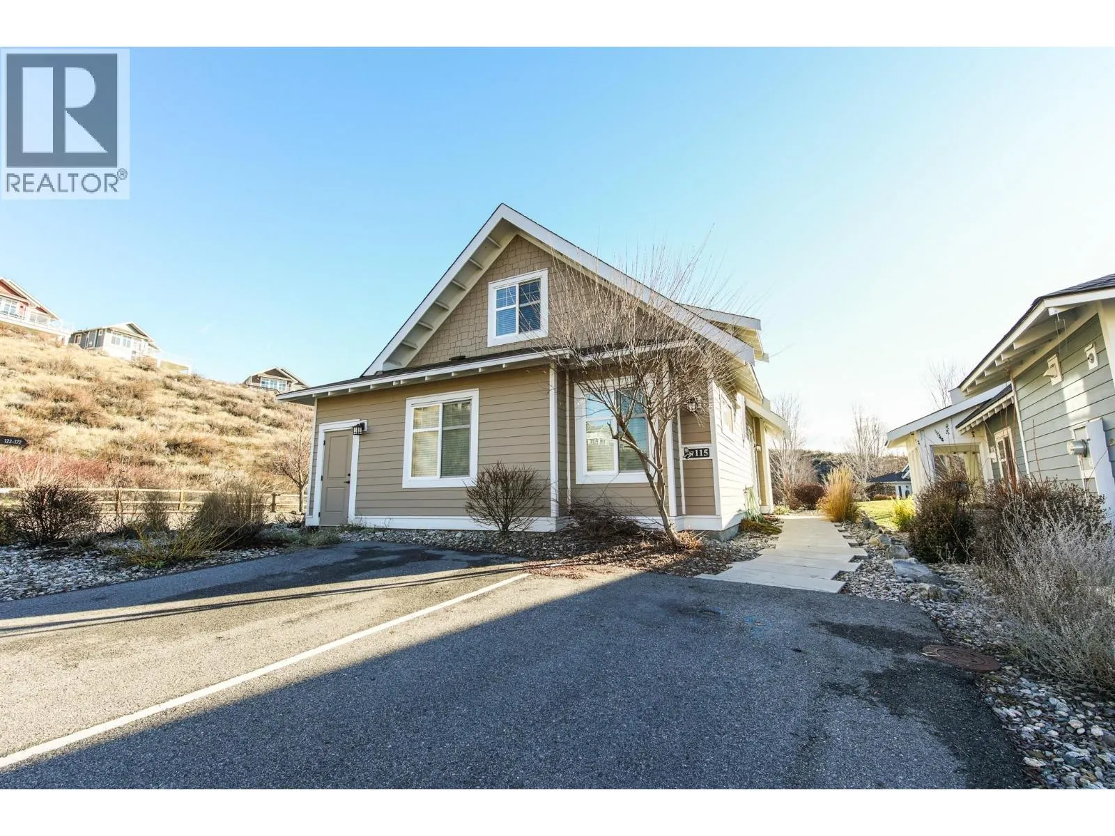 2450 Radio Tower Road Unit# 115