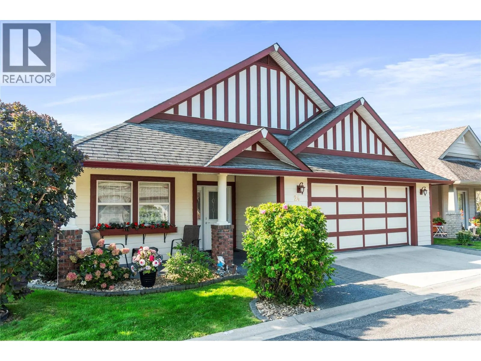 1231 10 Street SW Unit# 24