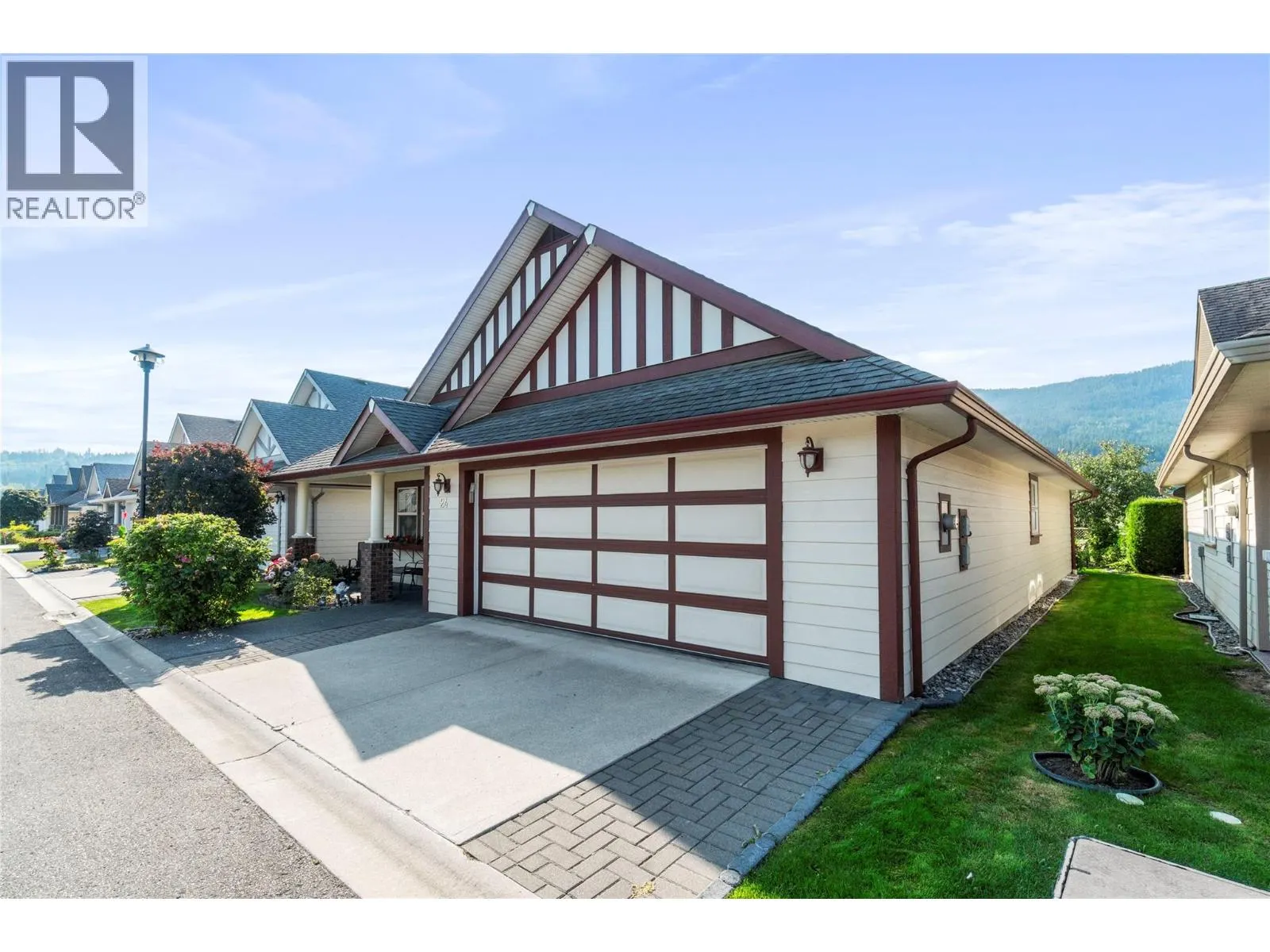 1231 10 Street SW Unit# 24