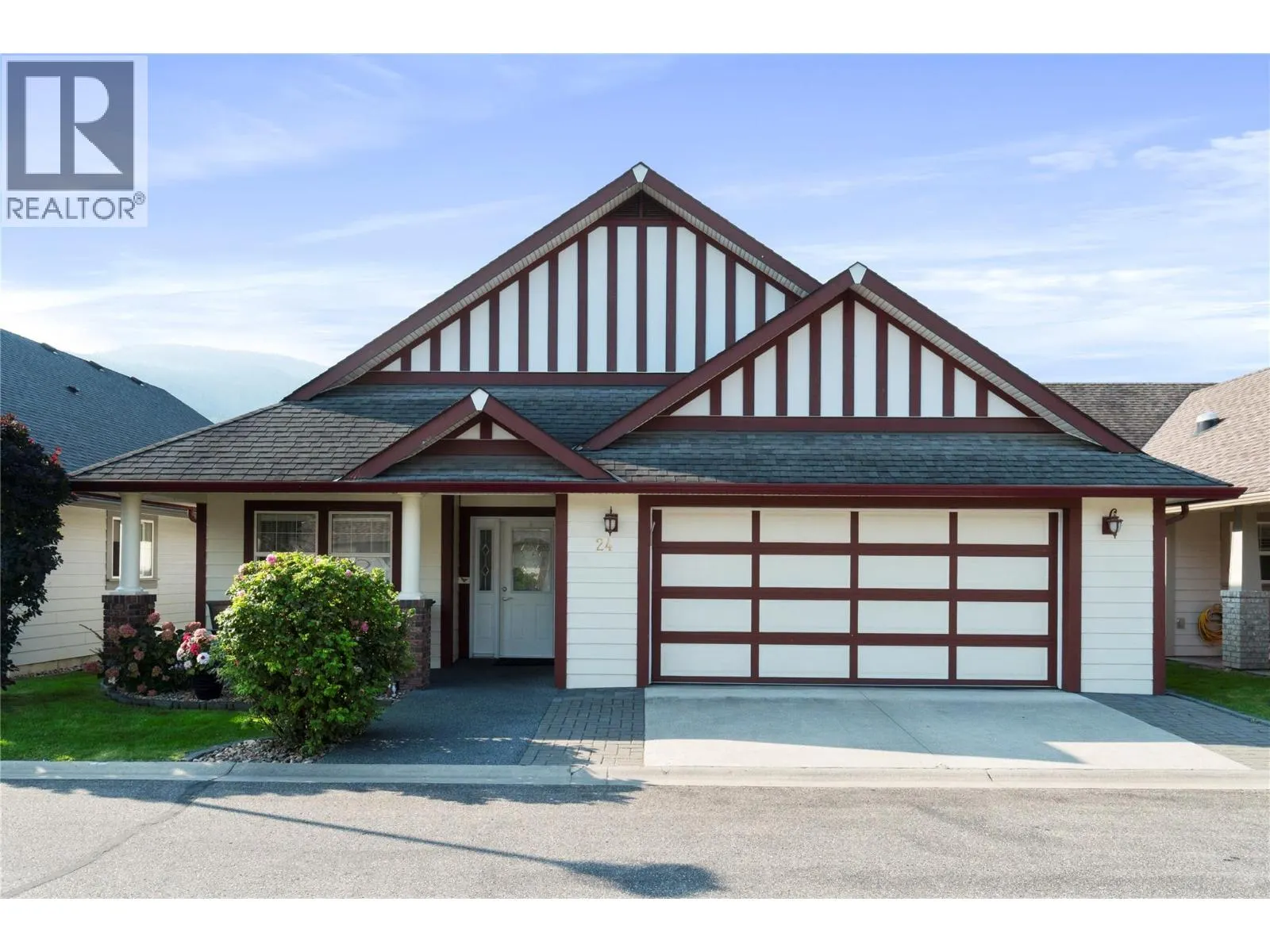 1231 10 Street SW Unit# 24