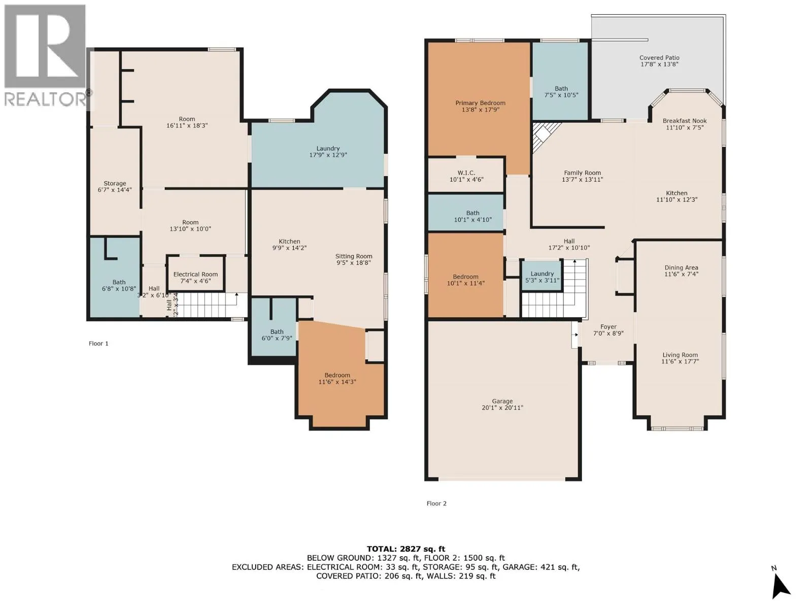 1798 Sprucedale Court