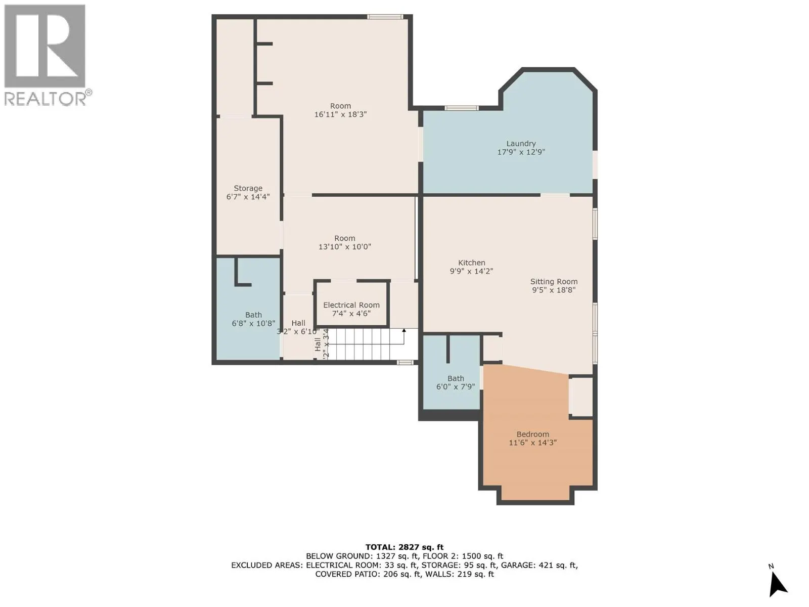 1798 Sprucedale Court