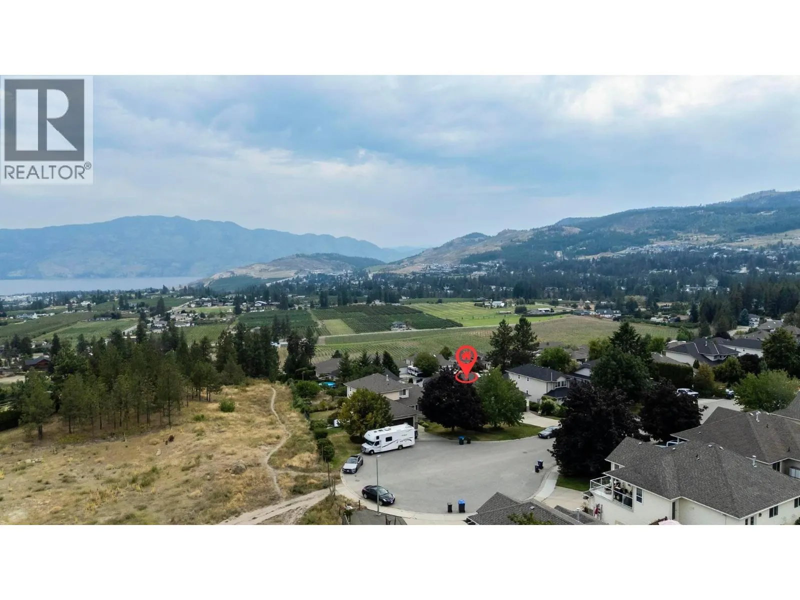 2805 Doucette Drive
