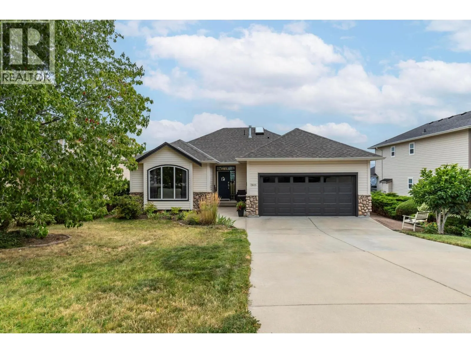 2805 Doucette Drive