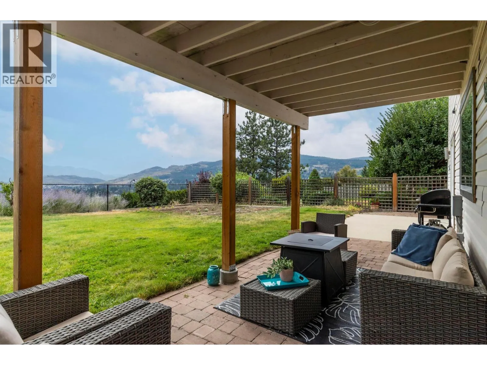 2805 Doucette Drive