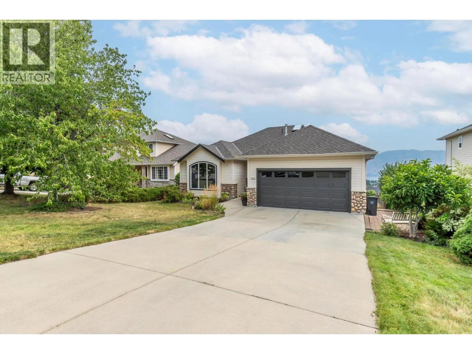 2805 Doucette Drive