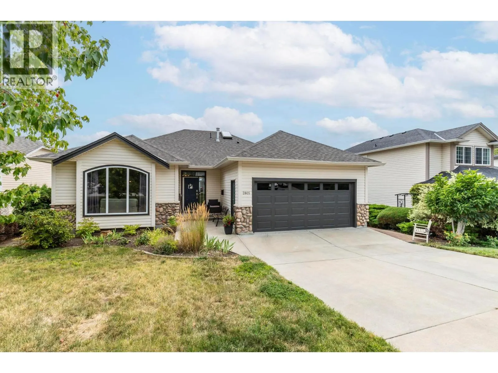 2805 Doucette Drive