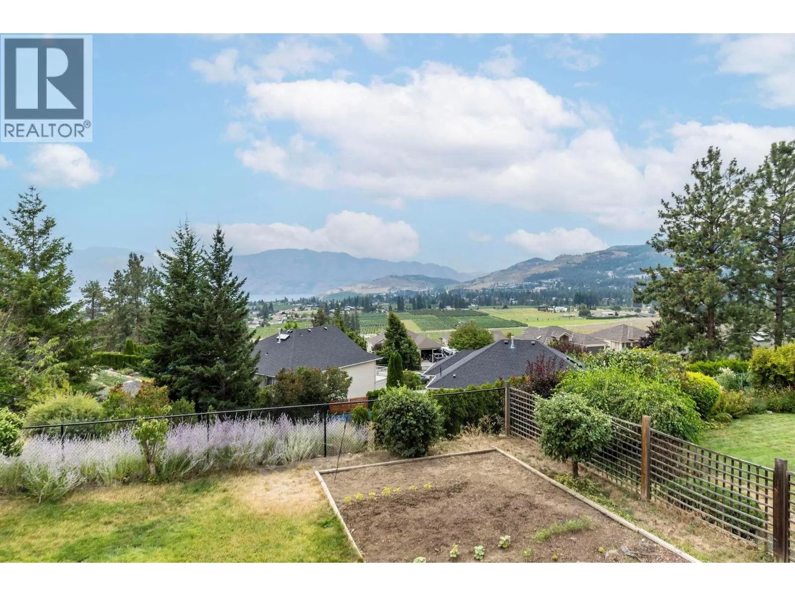 2805 Doucette Drive