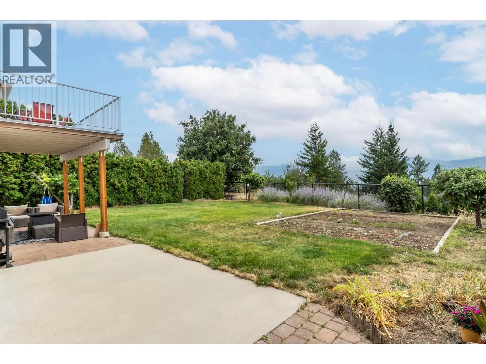 2805 Doucette Drive