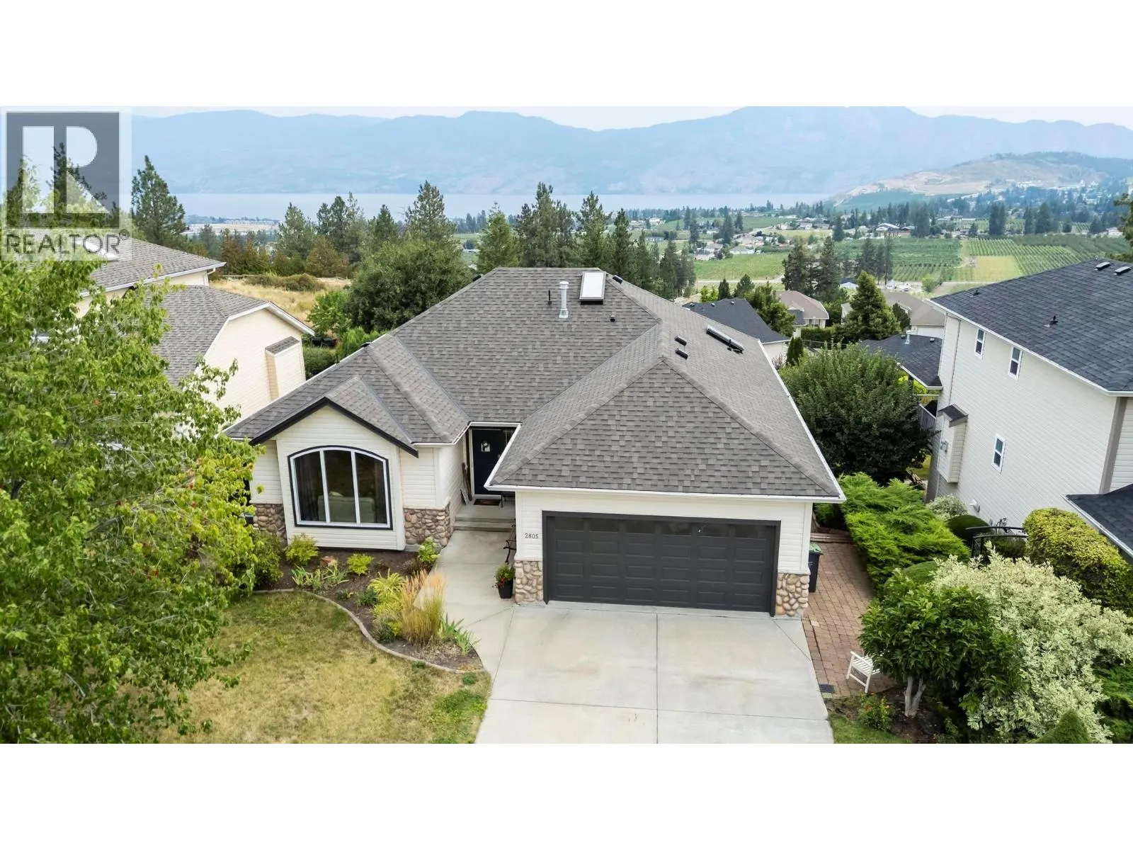2805 Doucette Drive