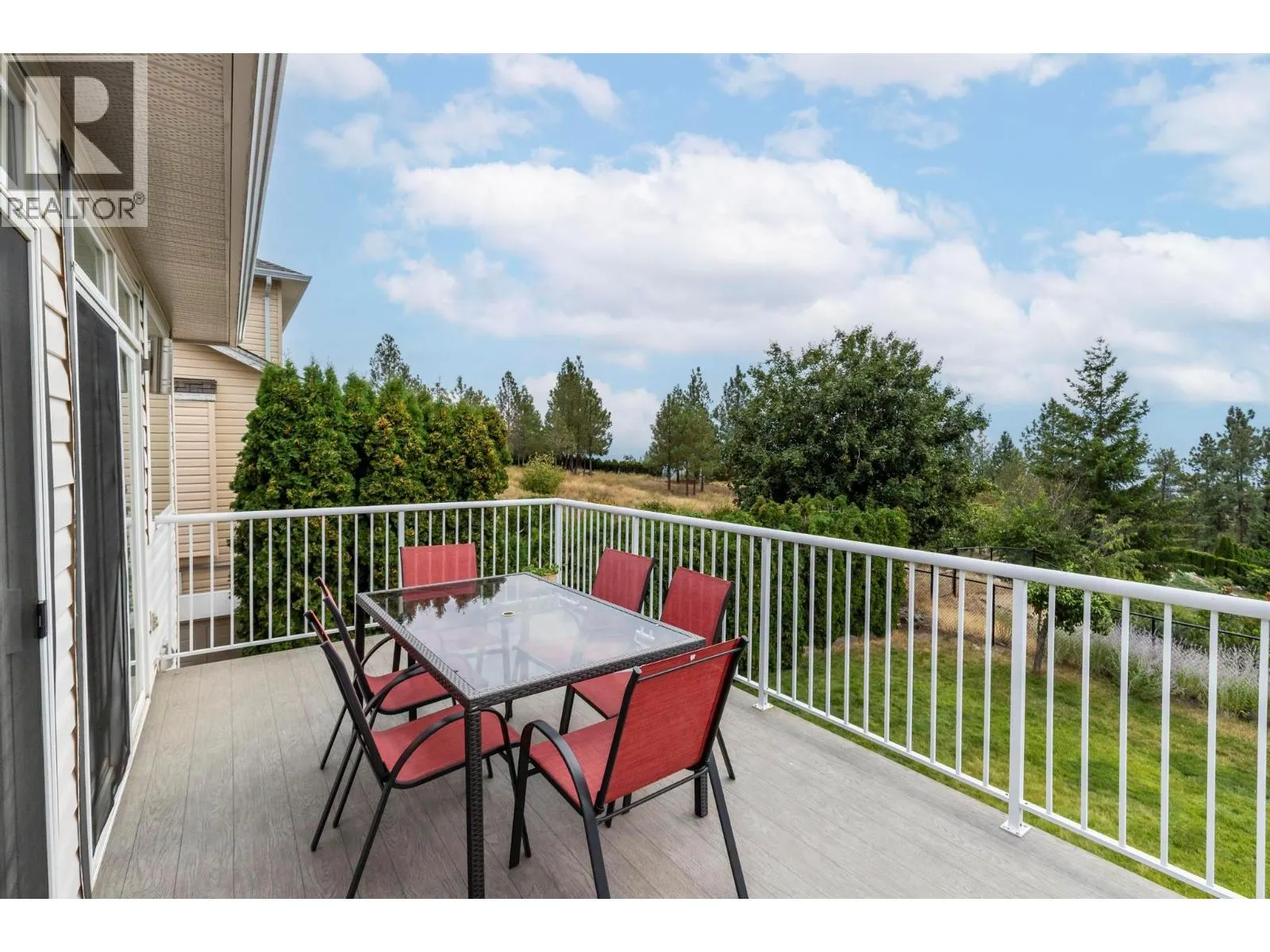 2805 Doucette Drive