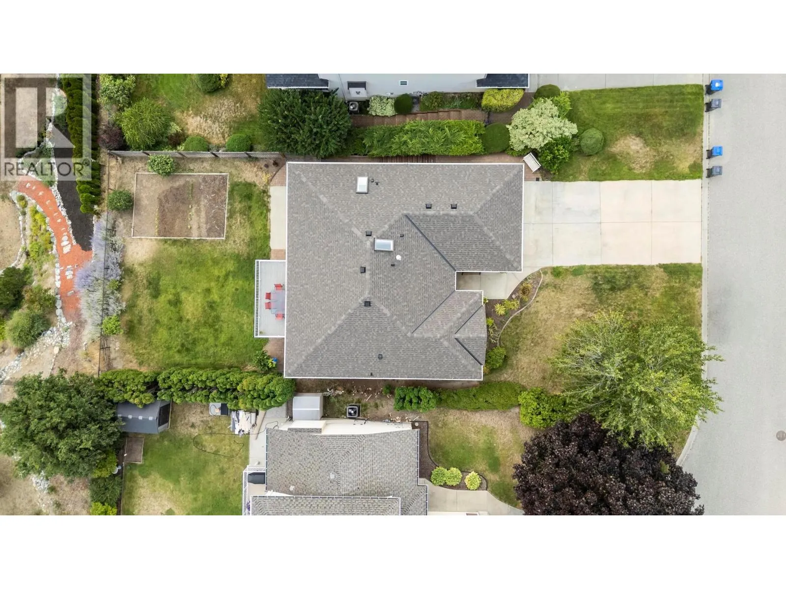 2805 Doucette Drive
