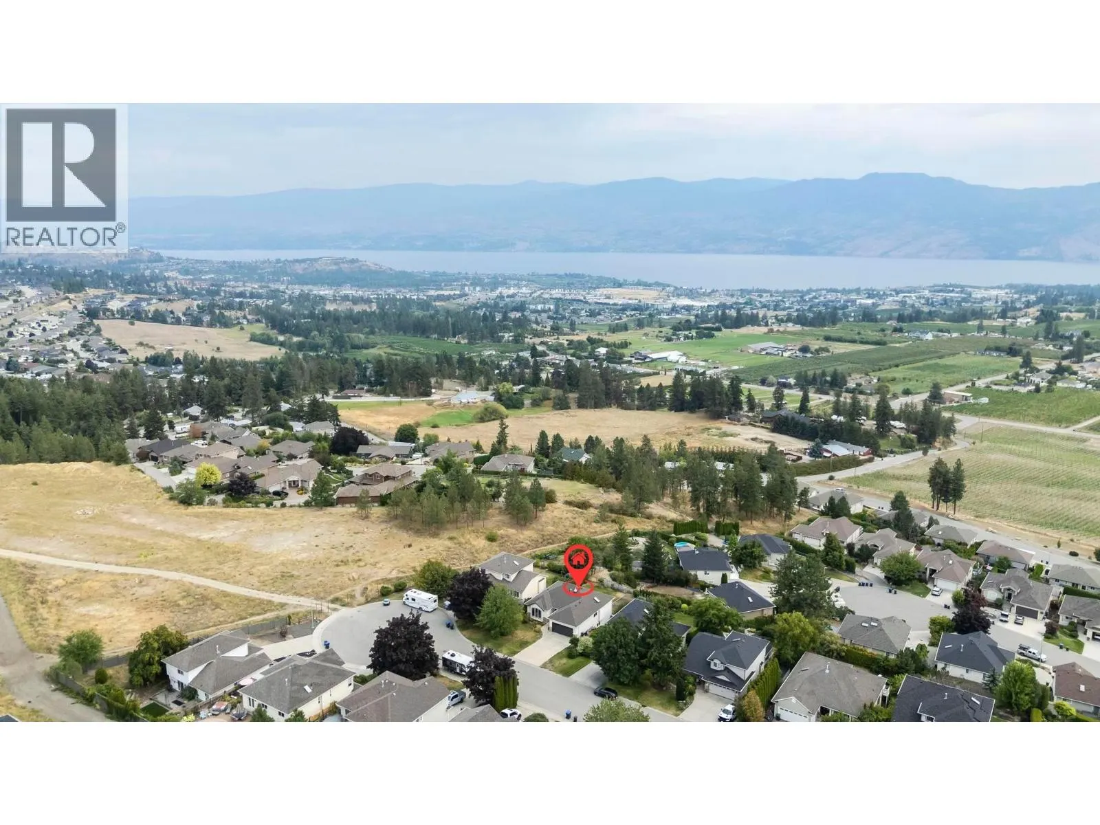 2805 Doucette Drive