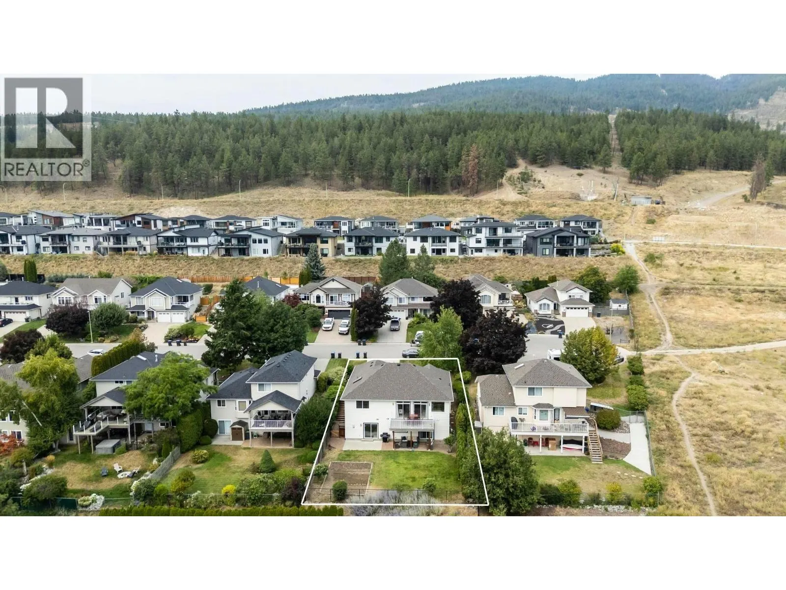 2805 Doucette Drive