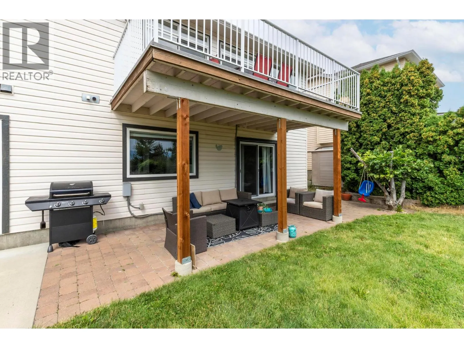 2805 Doucette Drive