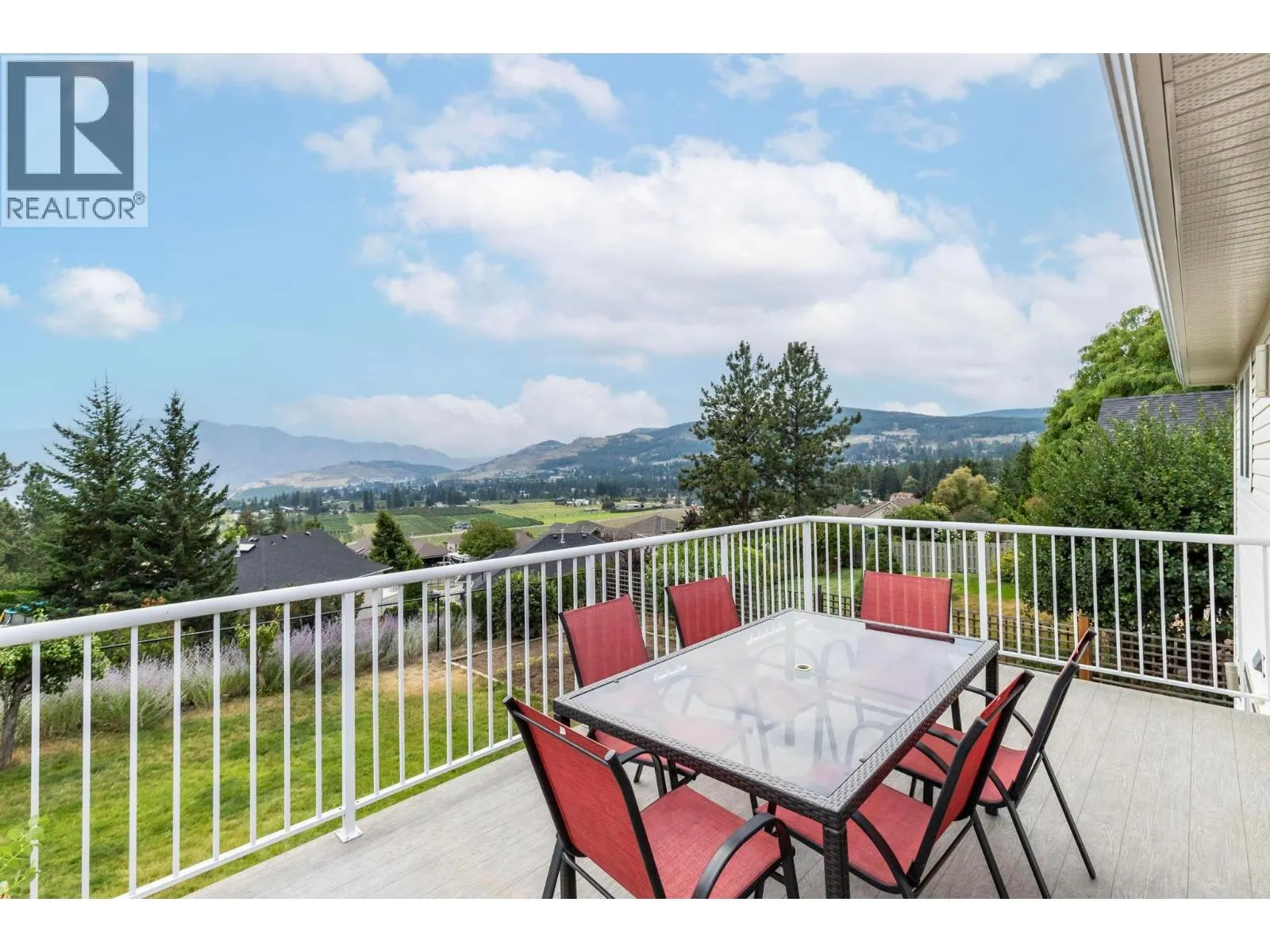 2805 Doucette Drive