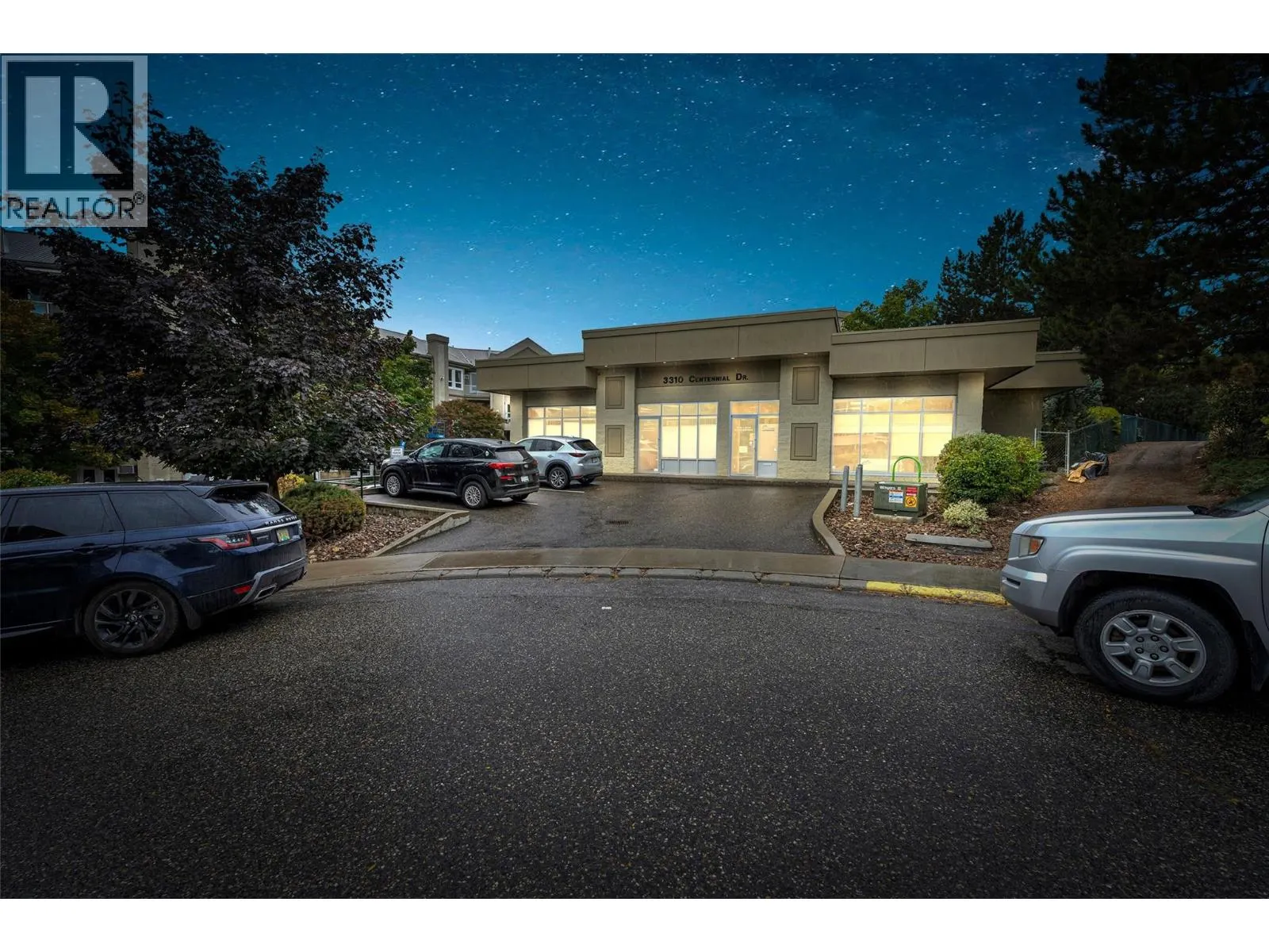 3310 Centennial Drive Unit# 1 & 2