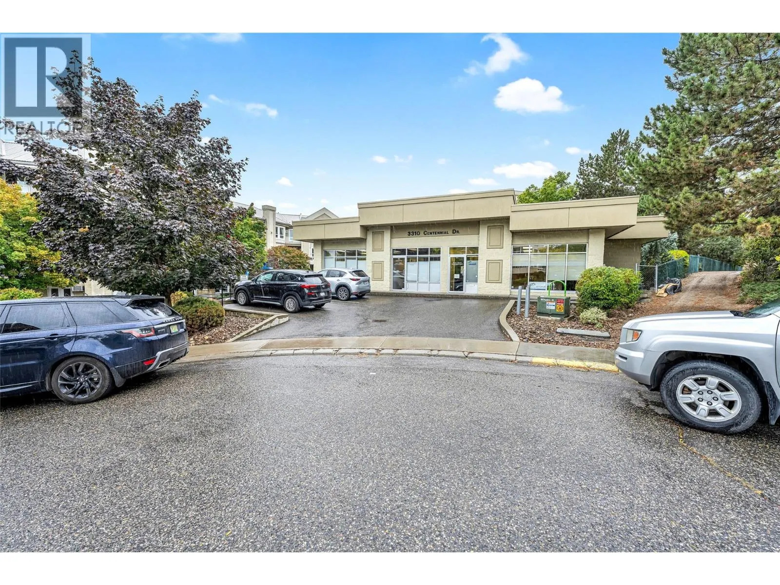 3310 Centennial Drive Unit# 1 & 2