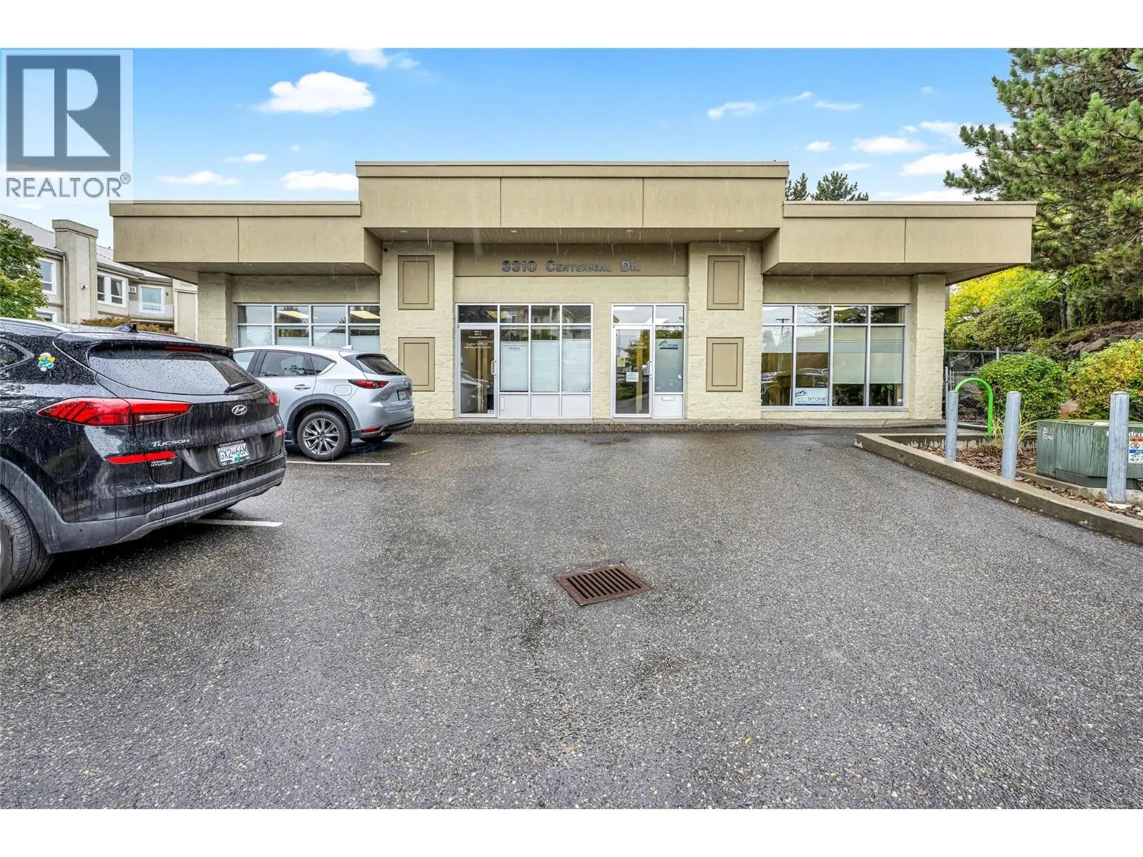 3310 Centennial Drive Unit# 1 & 2