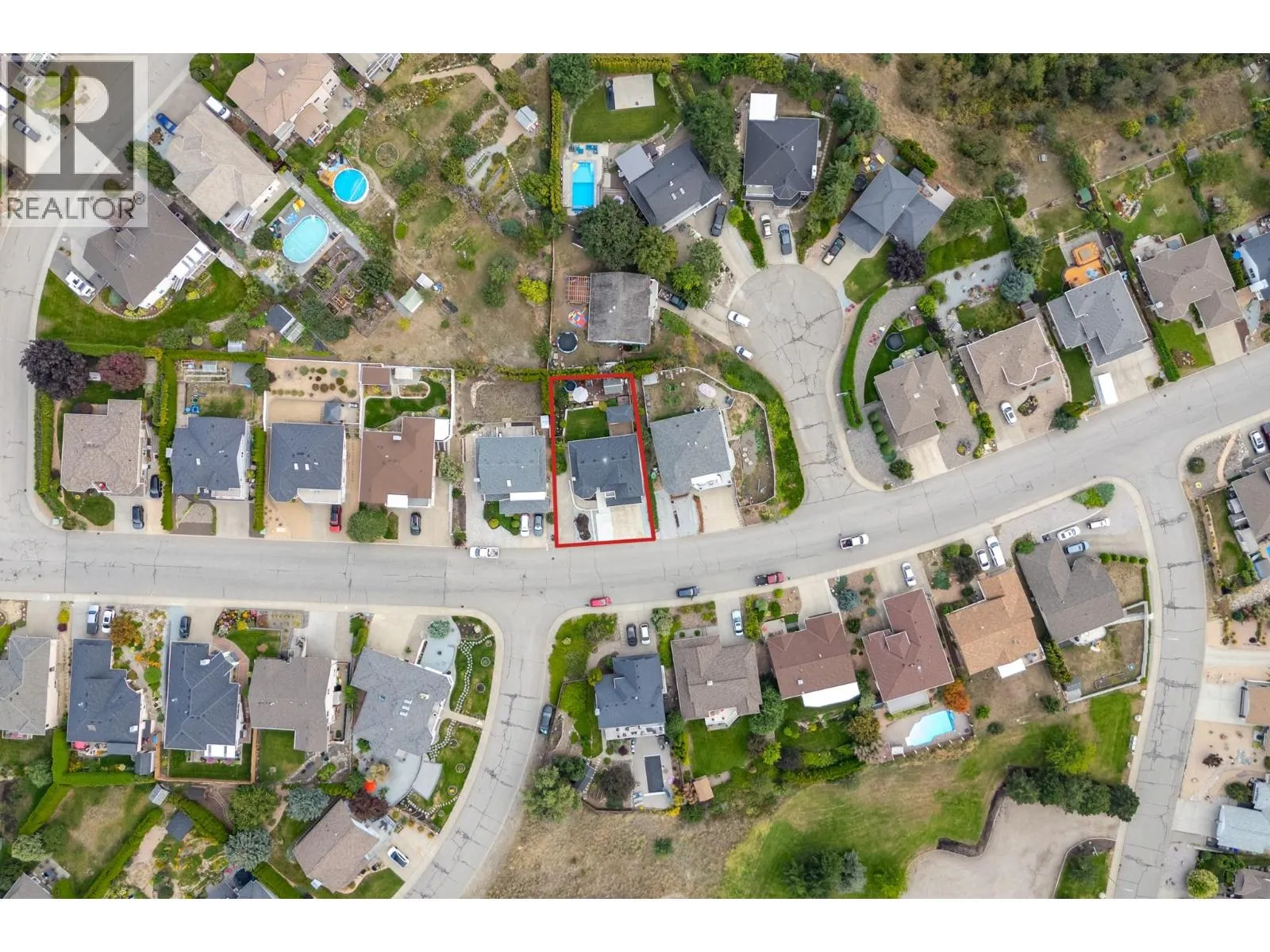 6749 Foothills Drive