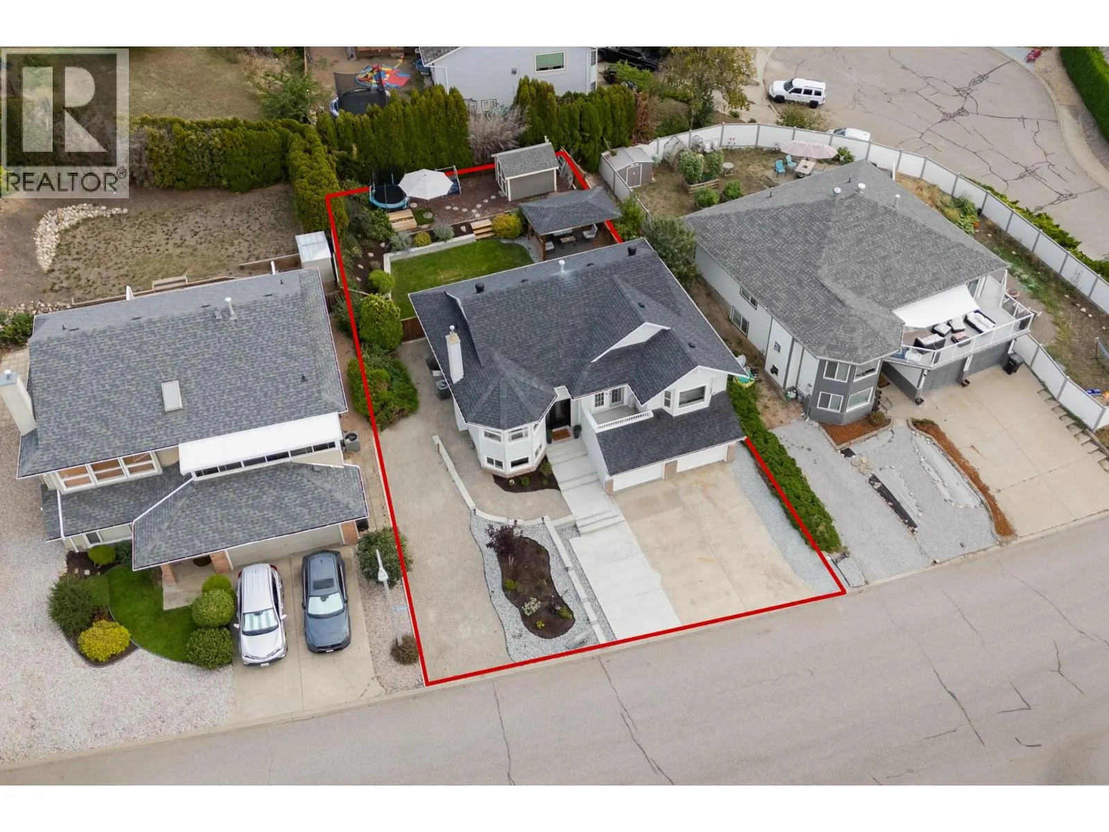 6749 Foothills Drive