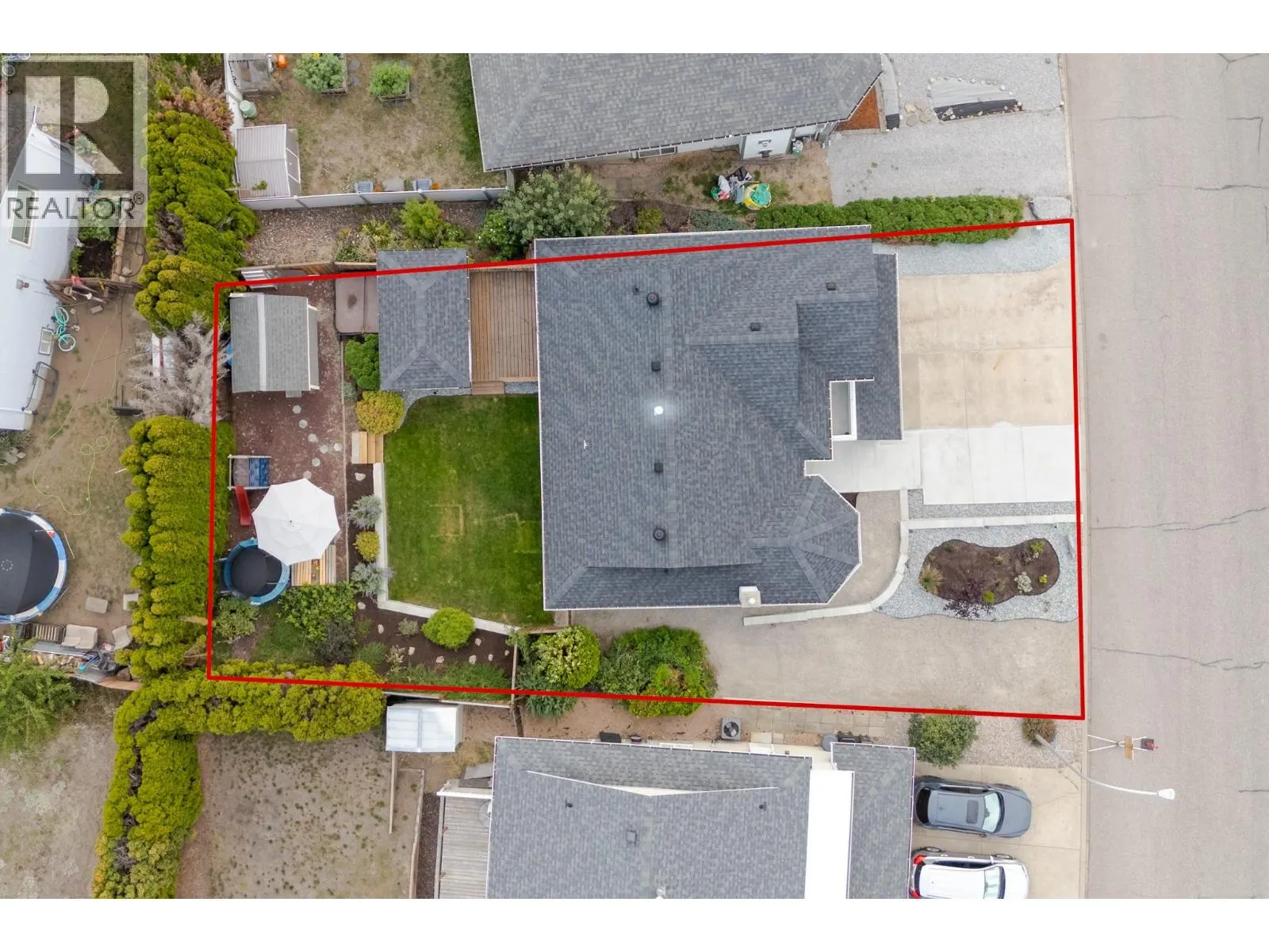 6749 Foothills Drive