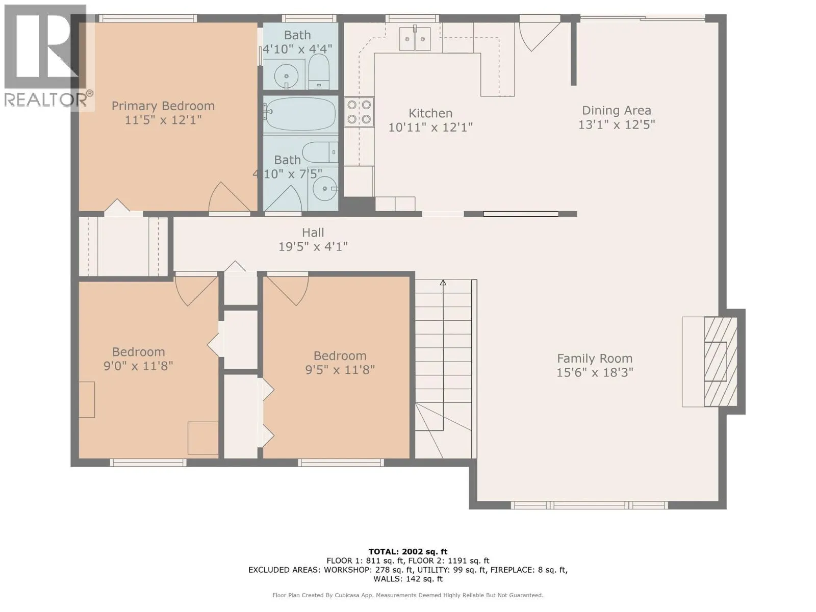 2203 5th Street N