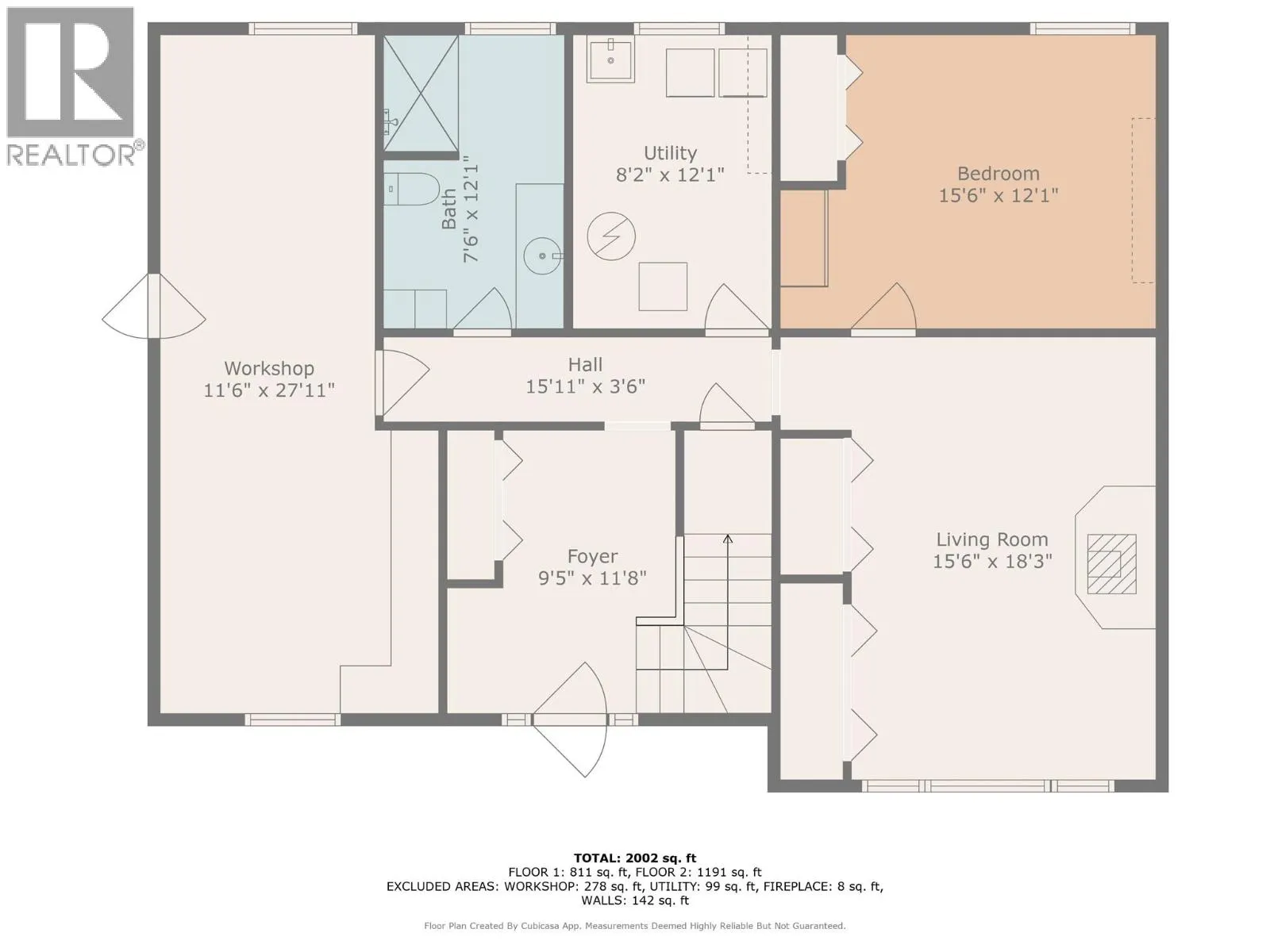 2203 5th Street N