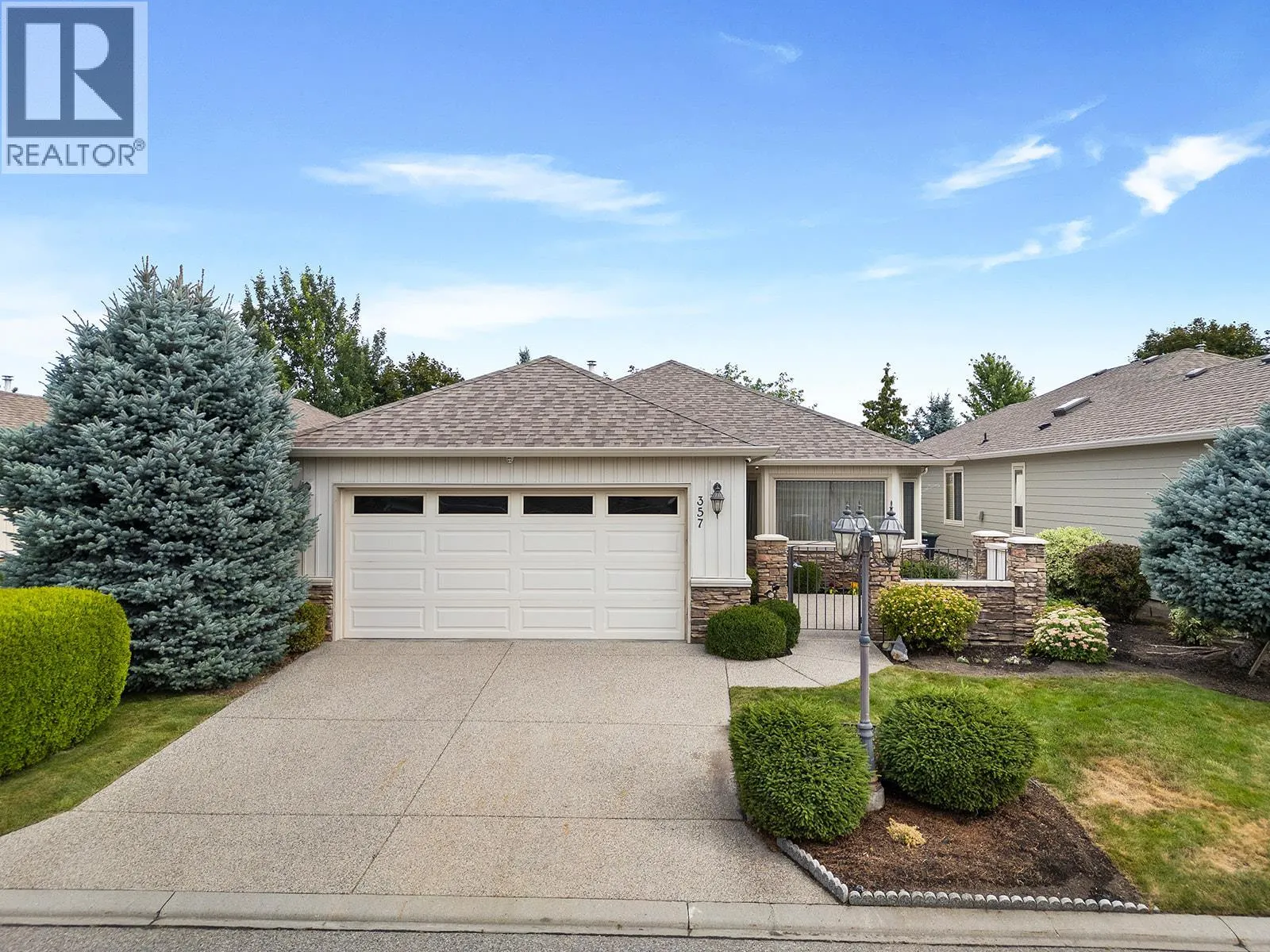 2365 Stillingfleet Road Unit# 357