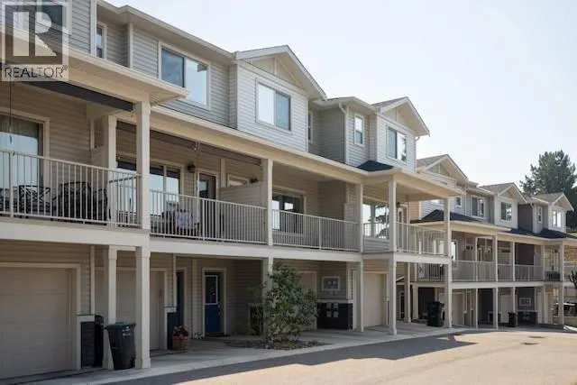 4700 Okanagan Avenue Unit# 14