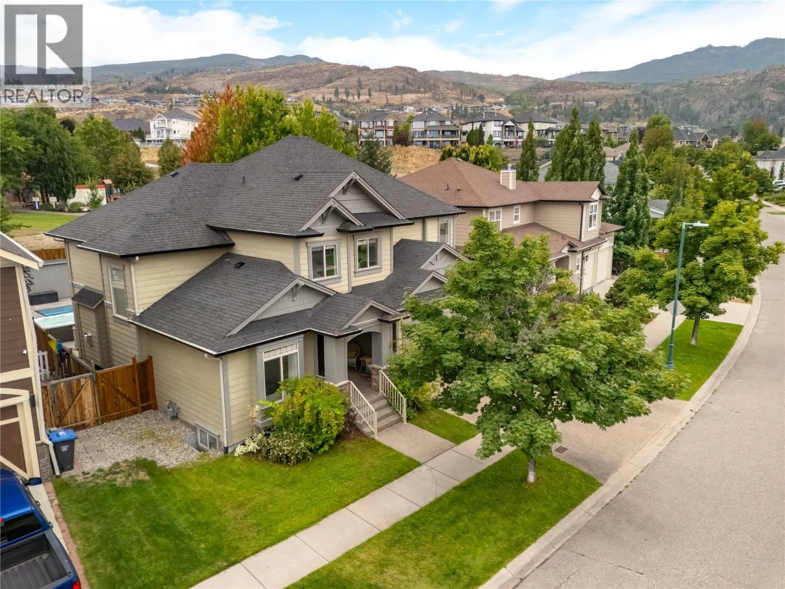 353 Quilchena Drive